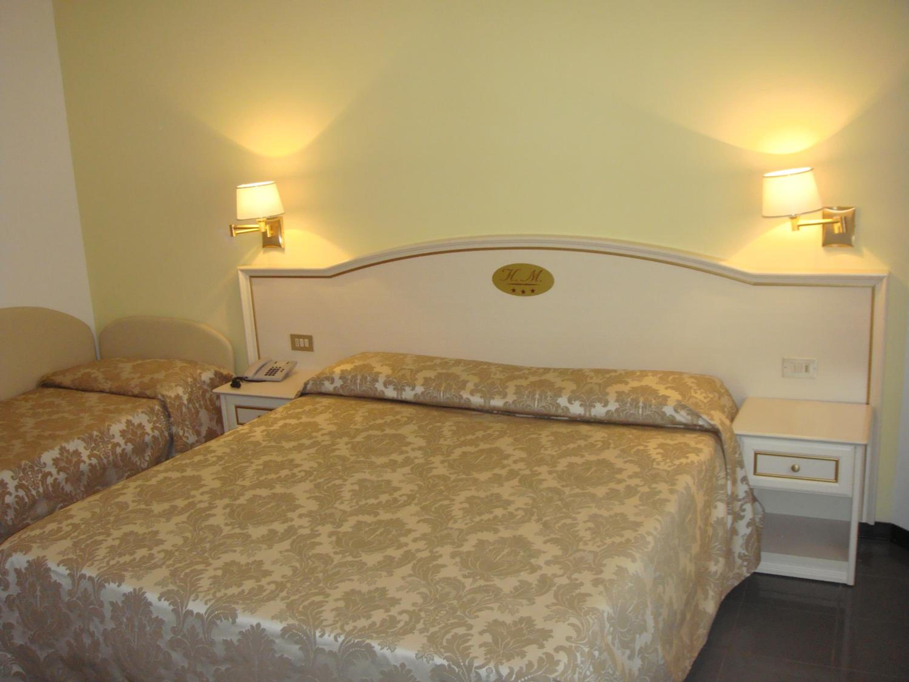 Standard Triple Room photo 1