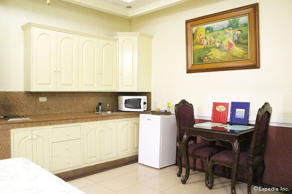 Deluxe Room photo 3