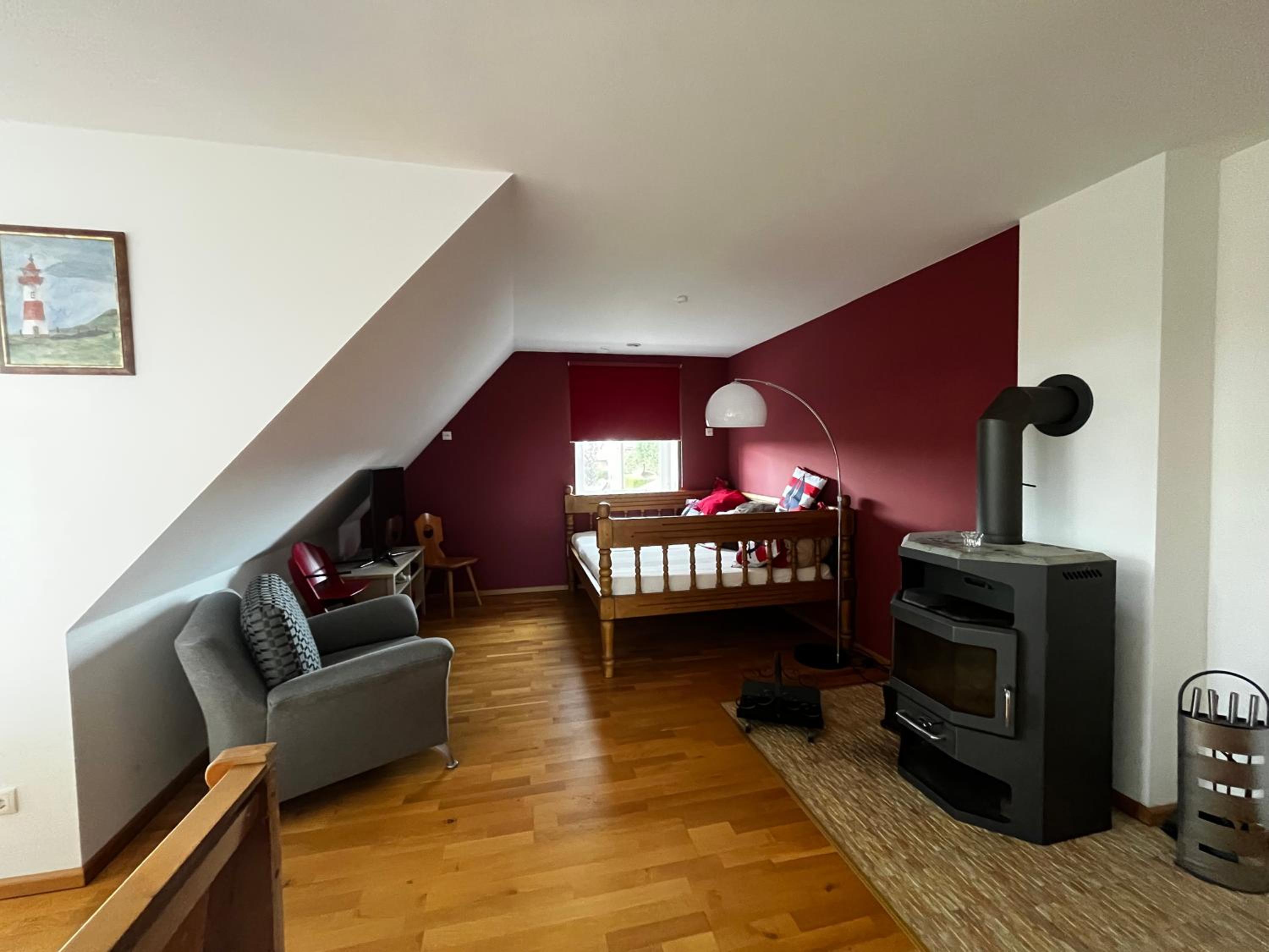 Two-Room Apartment photo 2