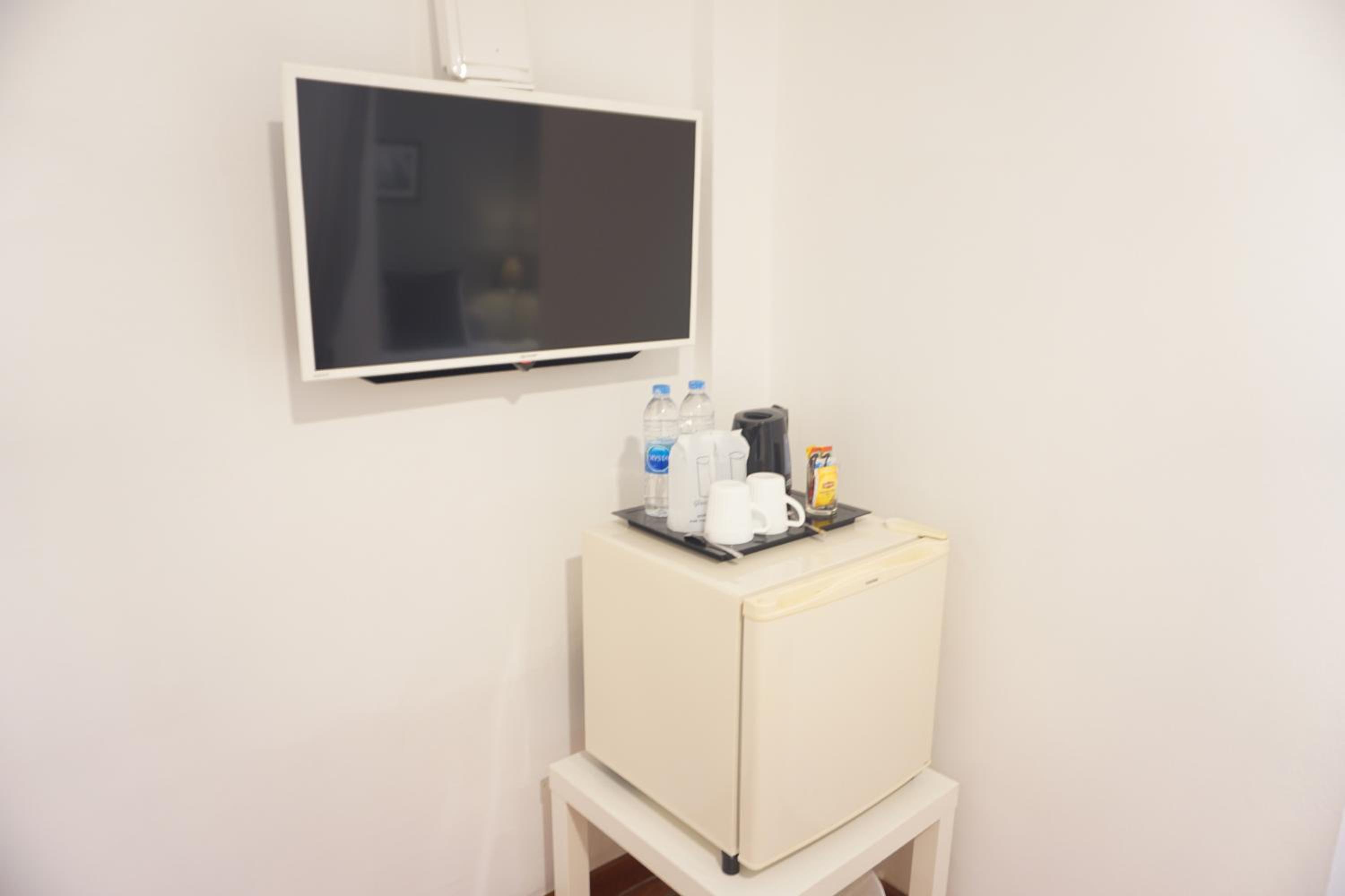Standard Twin Room photo 2