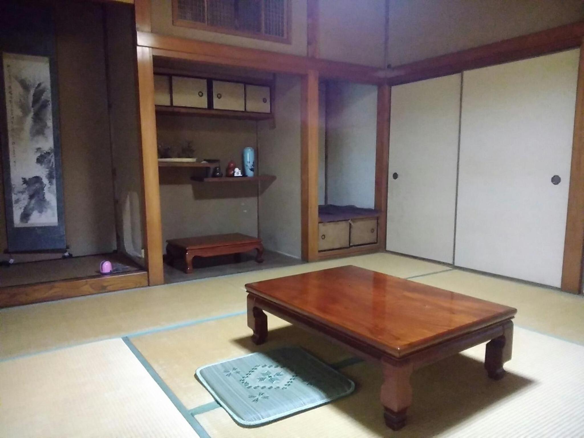 Quadruple Room photo 1