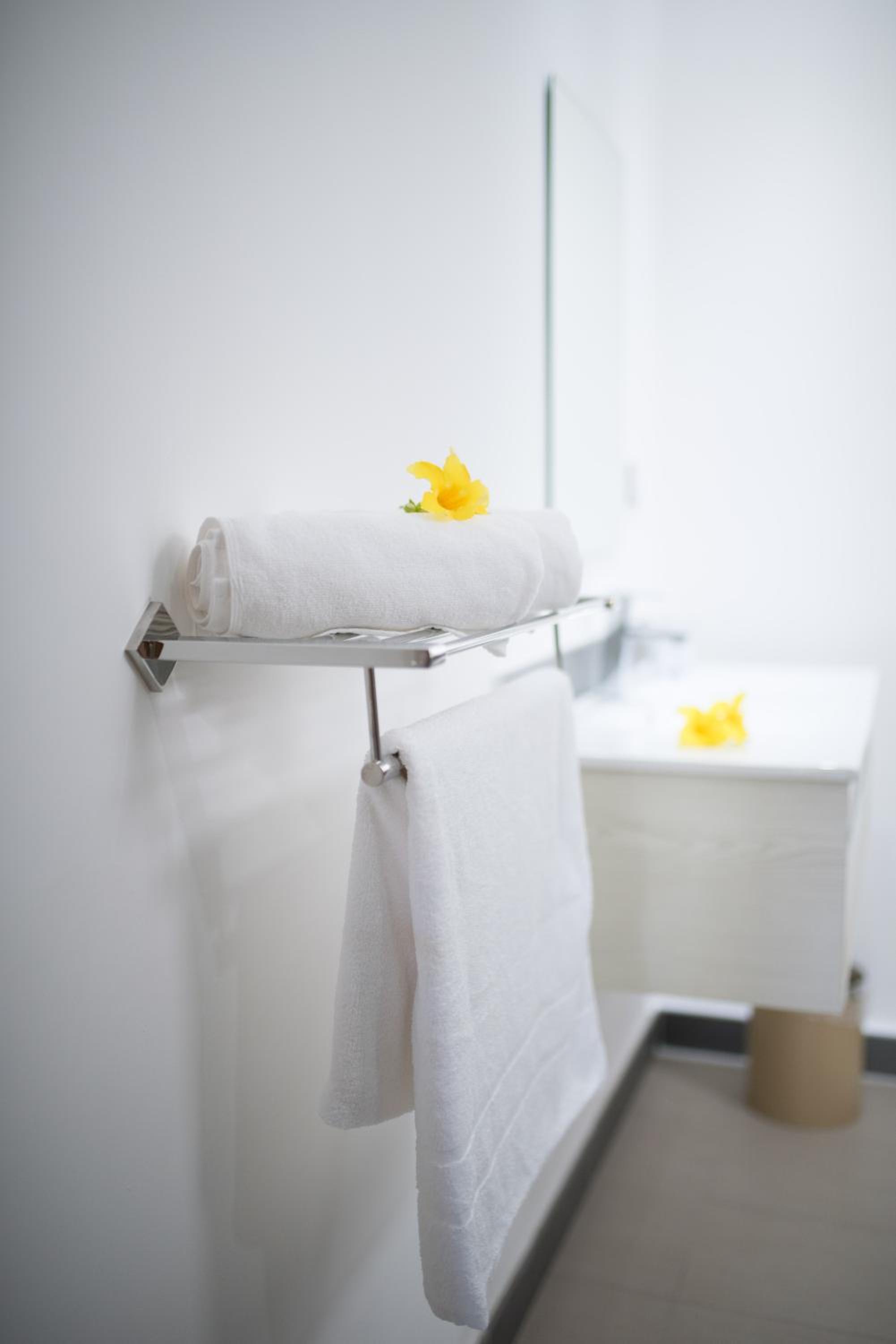 Priviledge Room