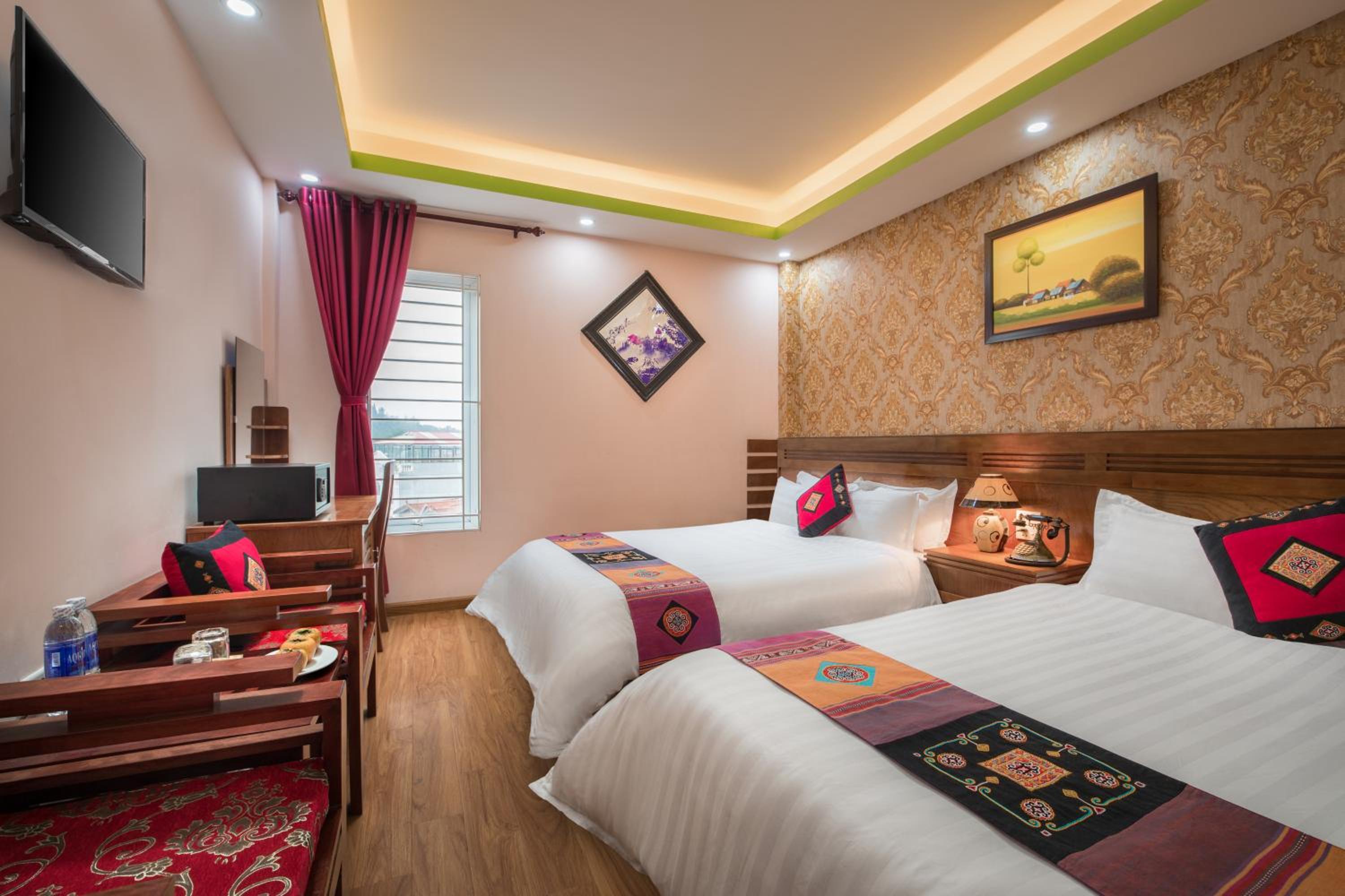 Superior Double or Twin Room photo 1