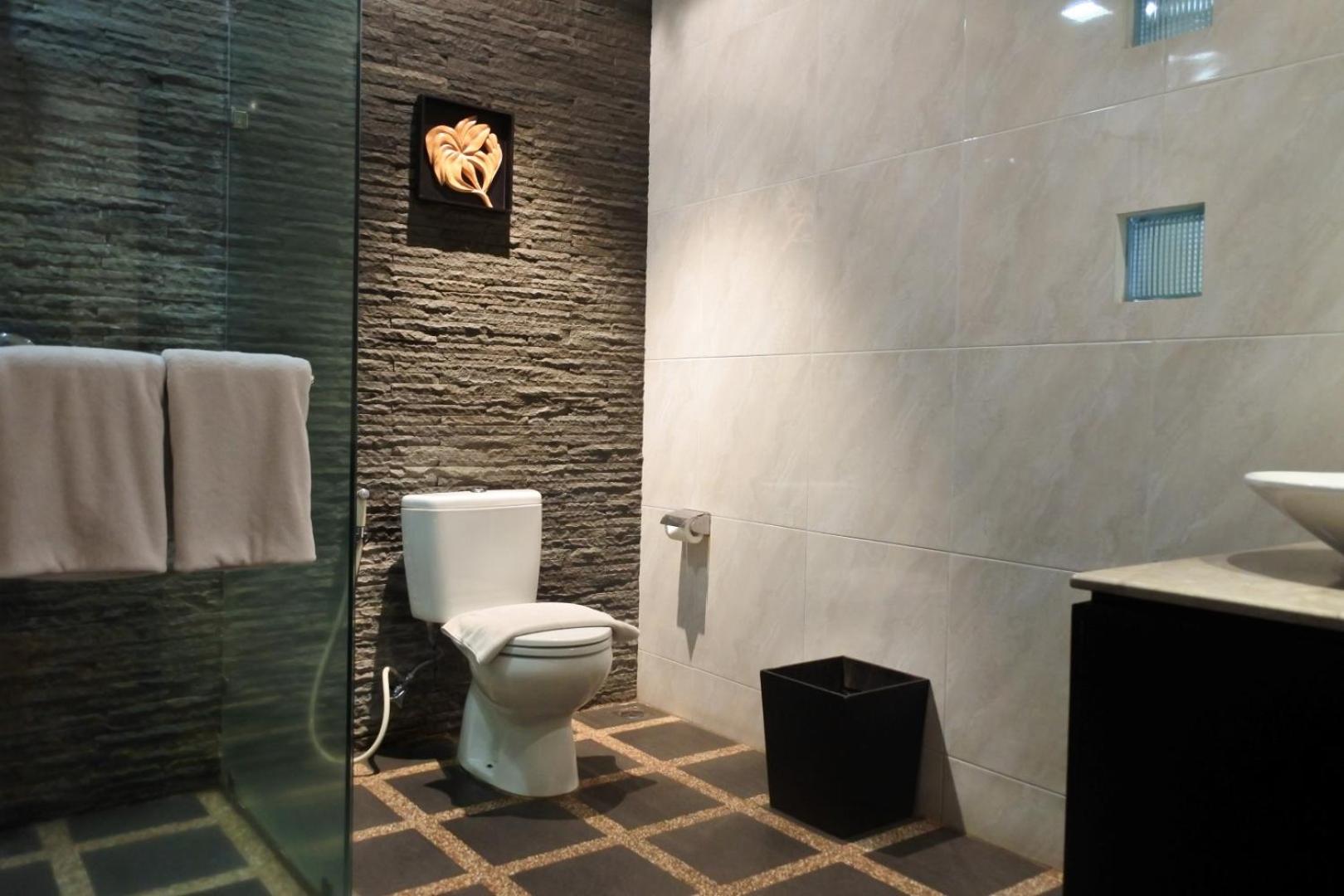 Grand Deluxe Twin Room photo 2