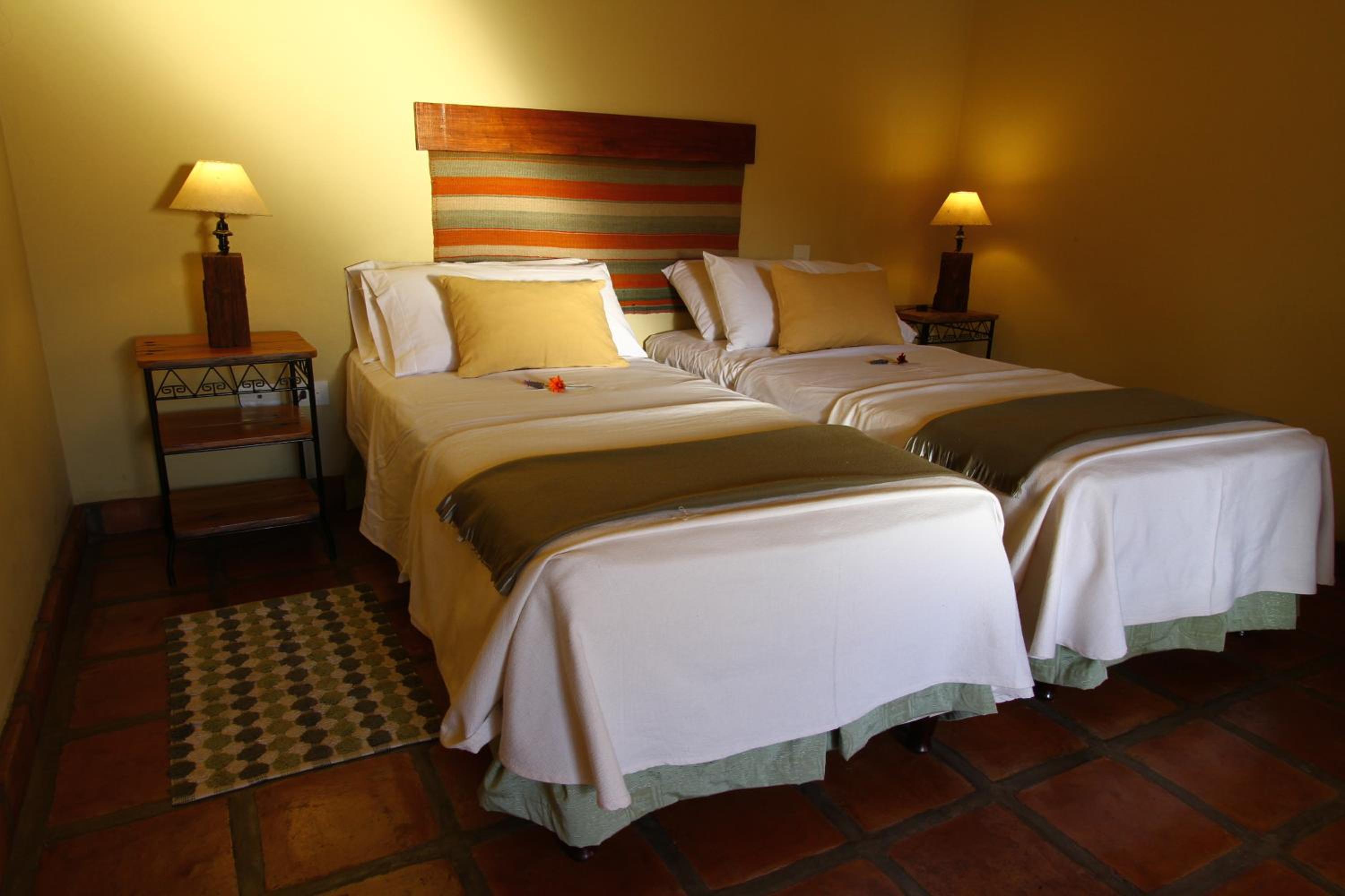 Double Room photo 2