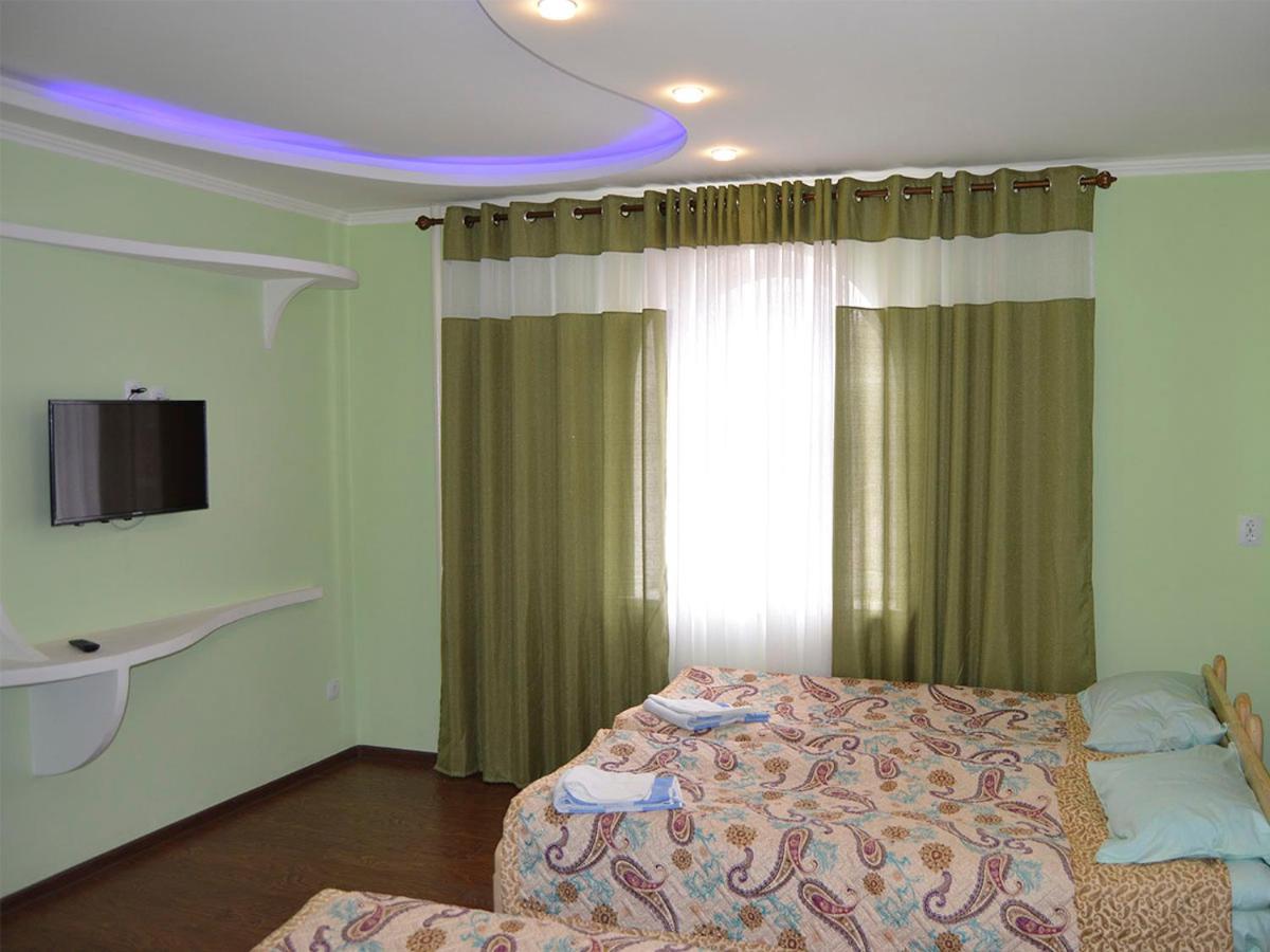 Triple Room With Shower