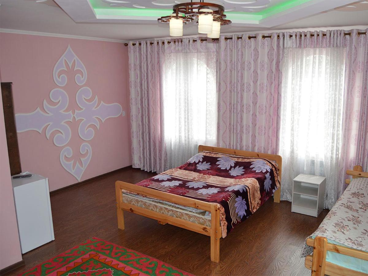 Quadruple Room With Shower