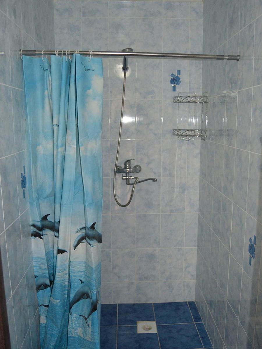 Budget Twin Room
