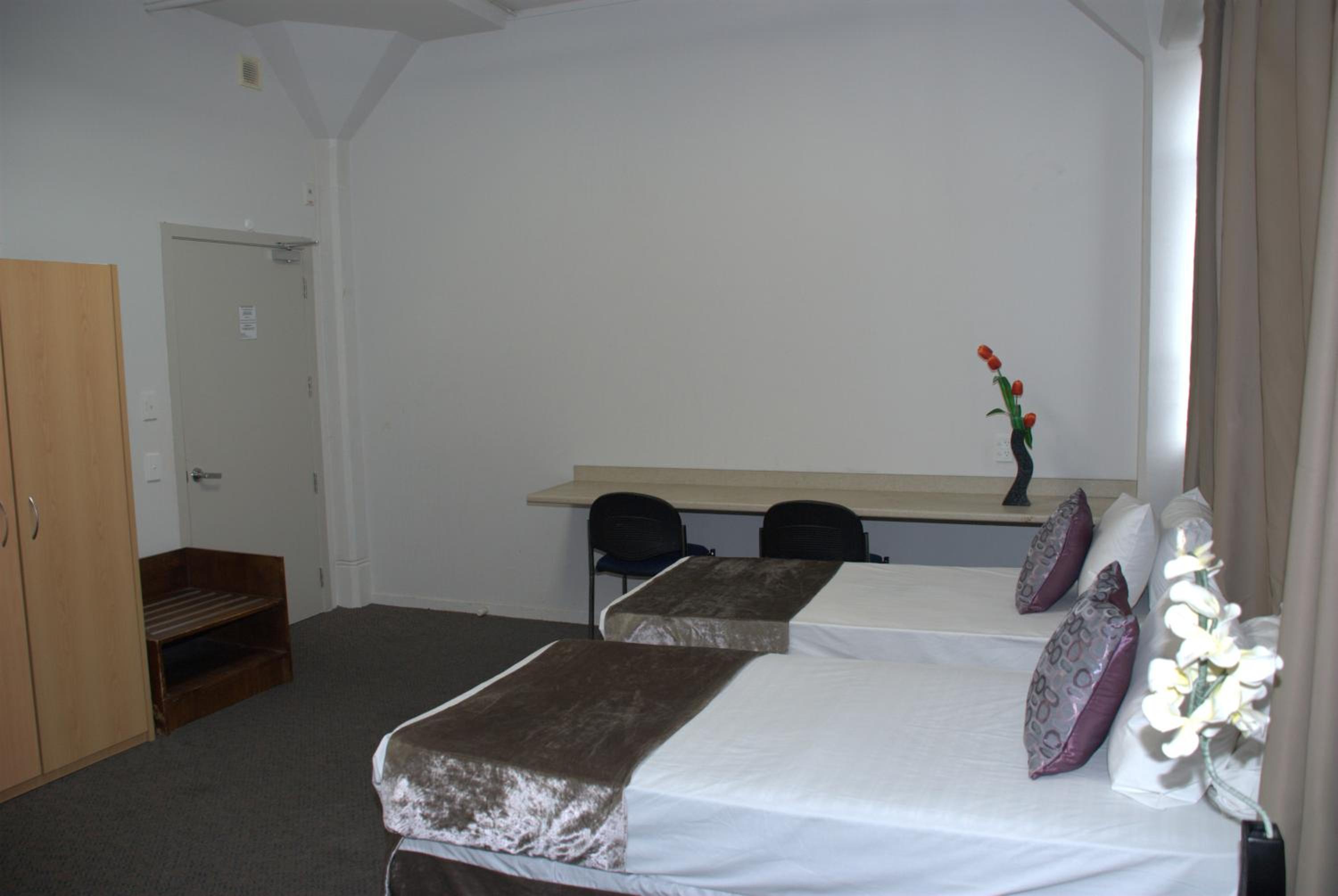 Double or Twin Room photo 3
