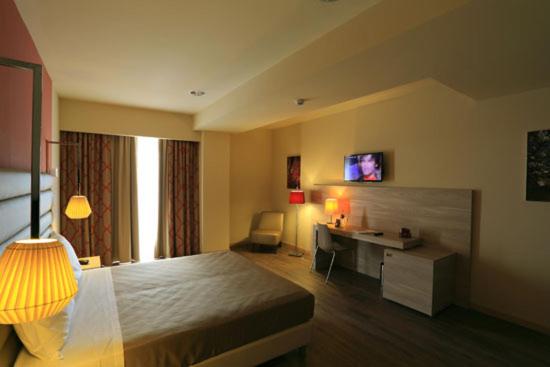 Comfort Triple Room