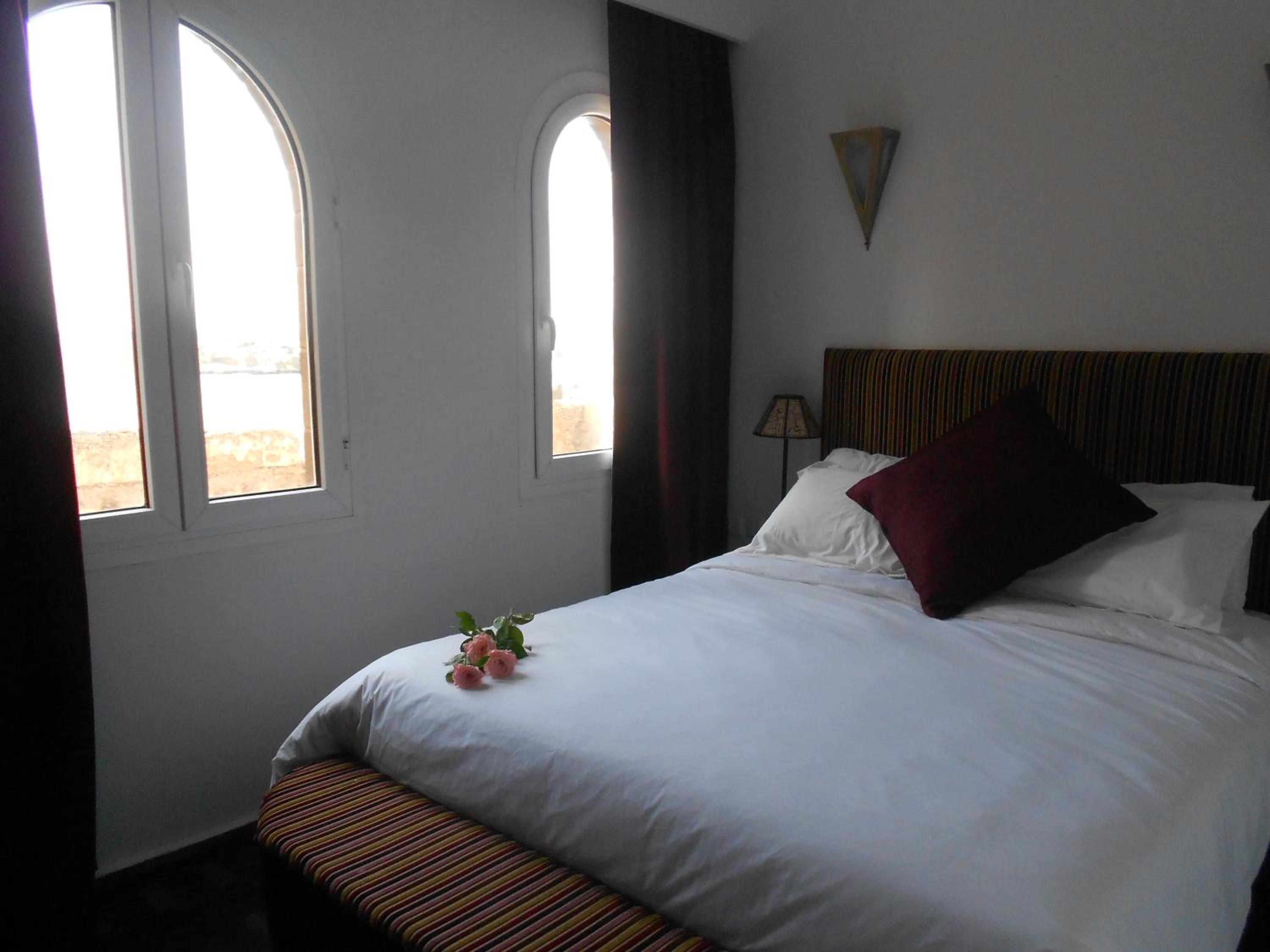 Zoulikha Double Room photo 3