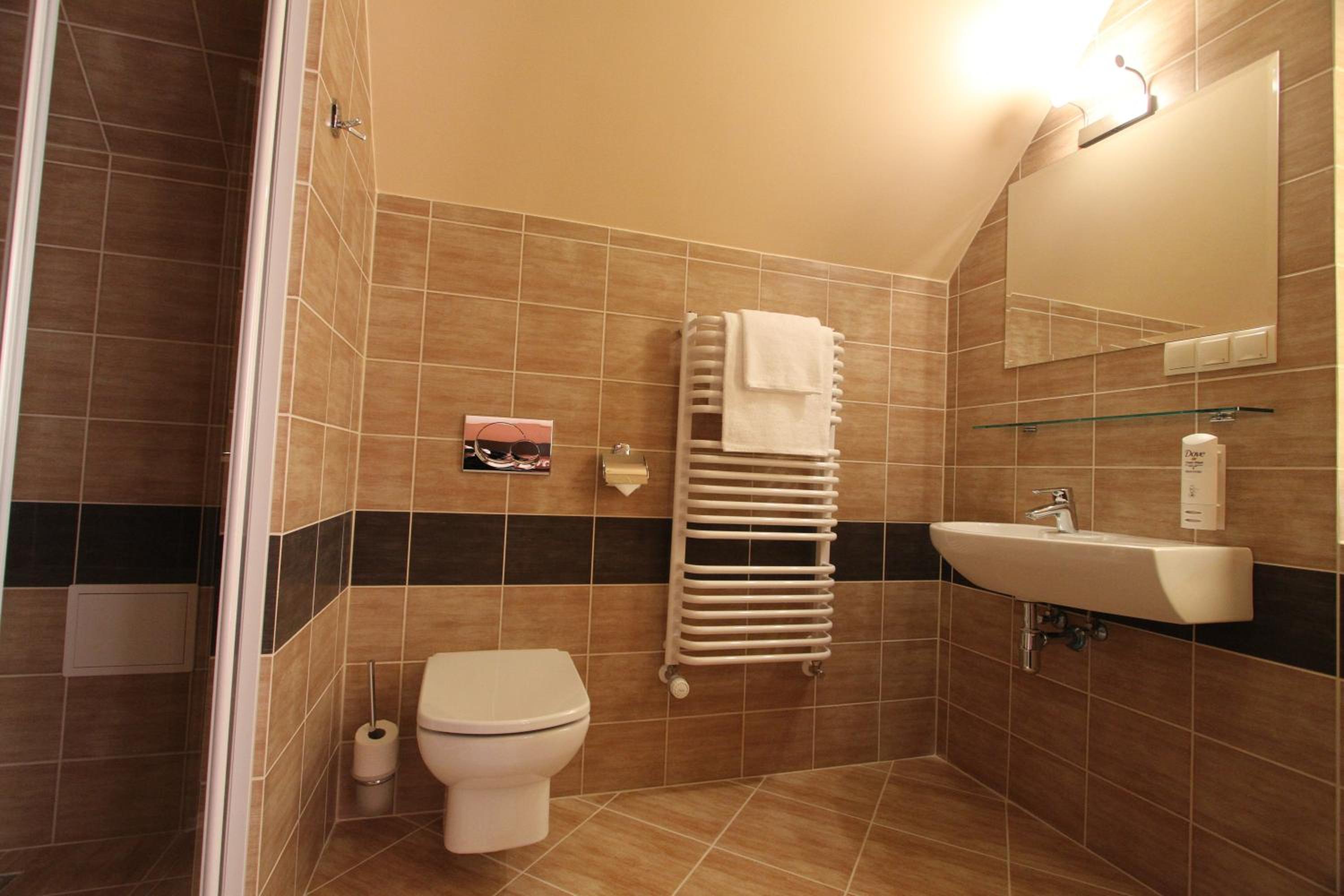 Single Room photo 3