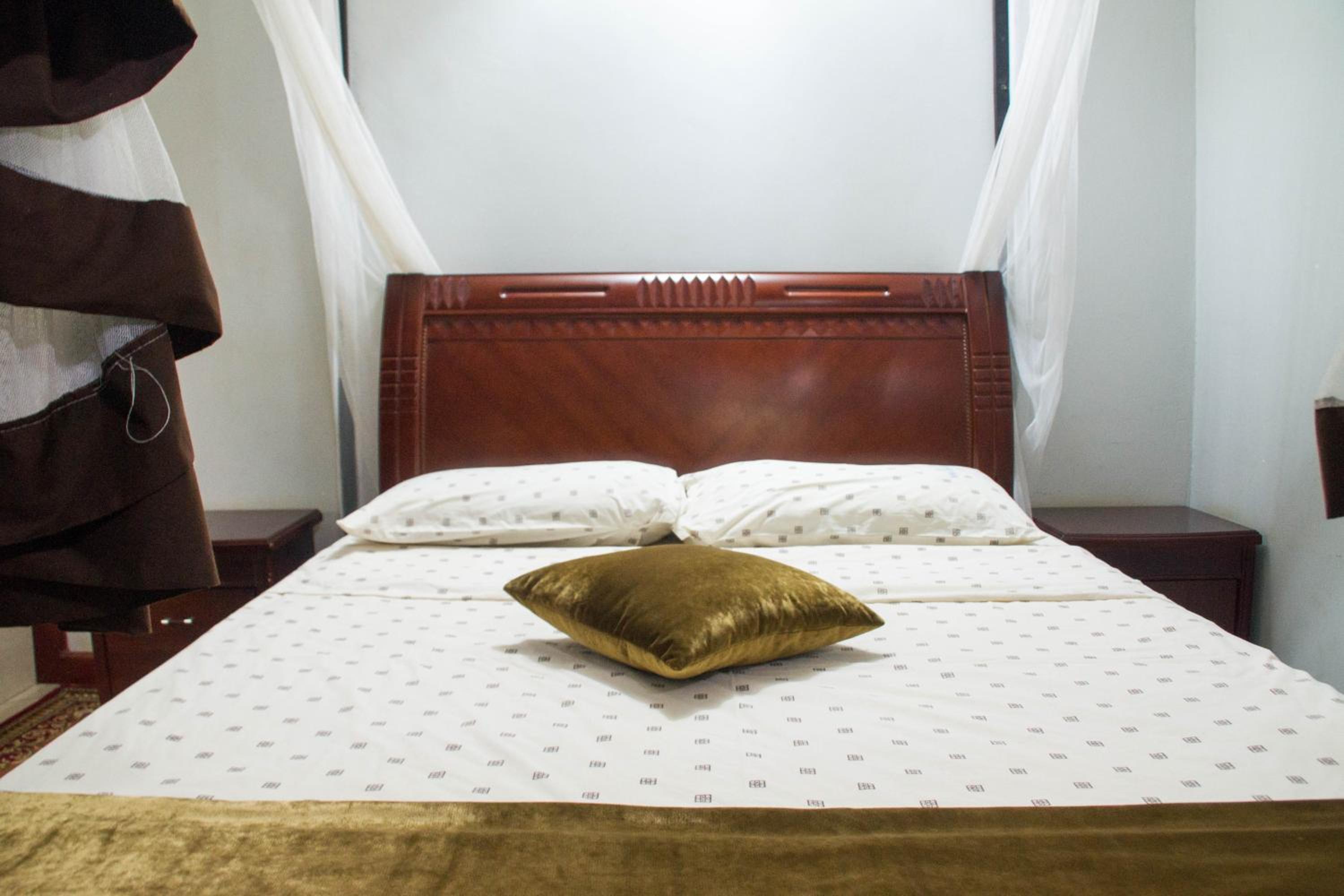 Deluxe Double Room photo 2
