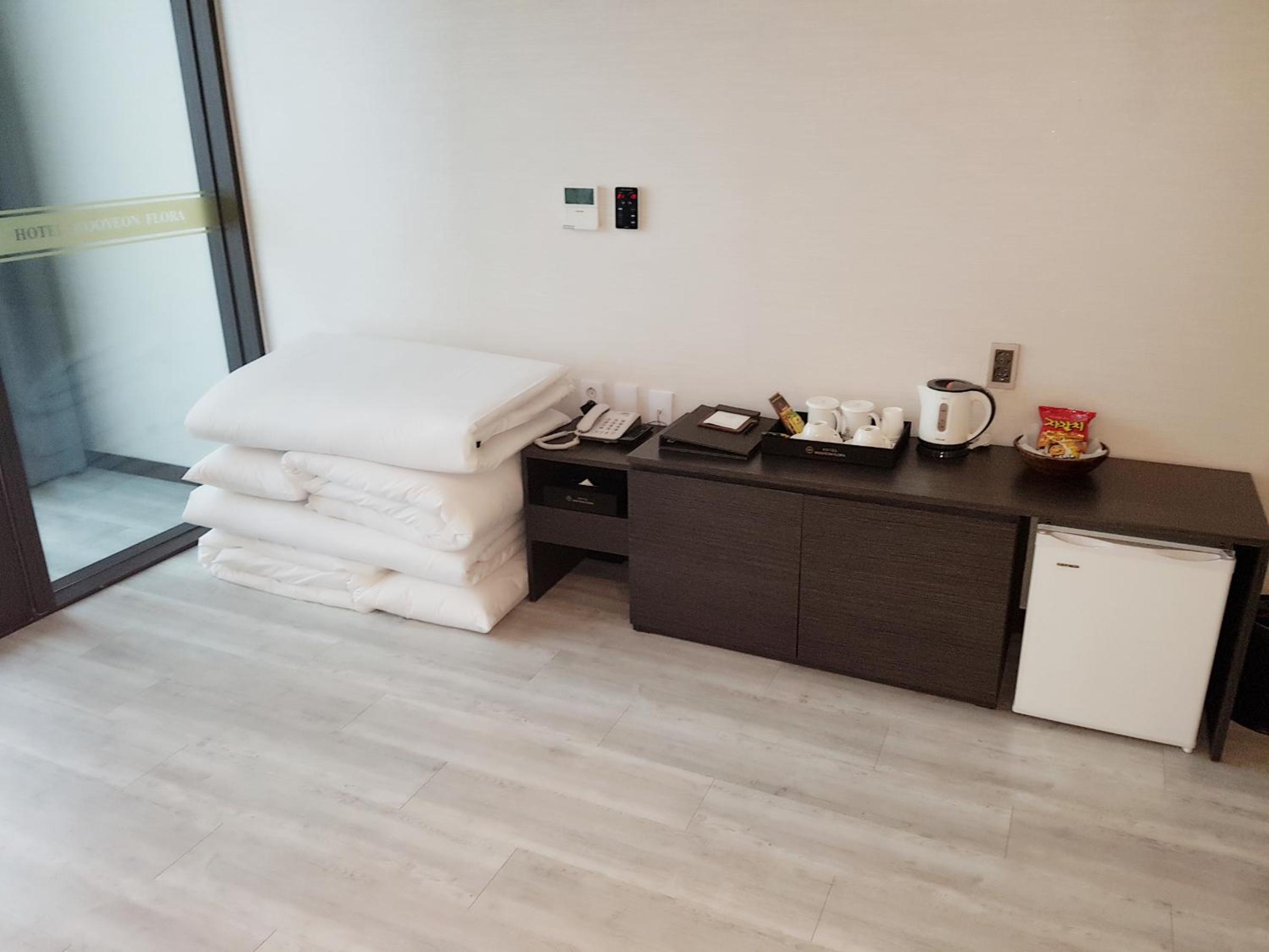 Standard Family Room