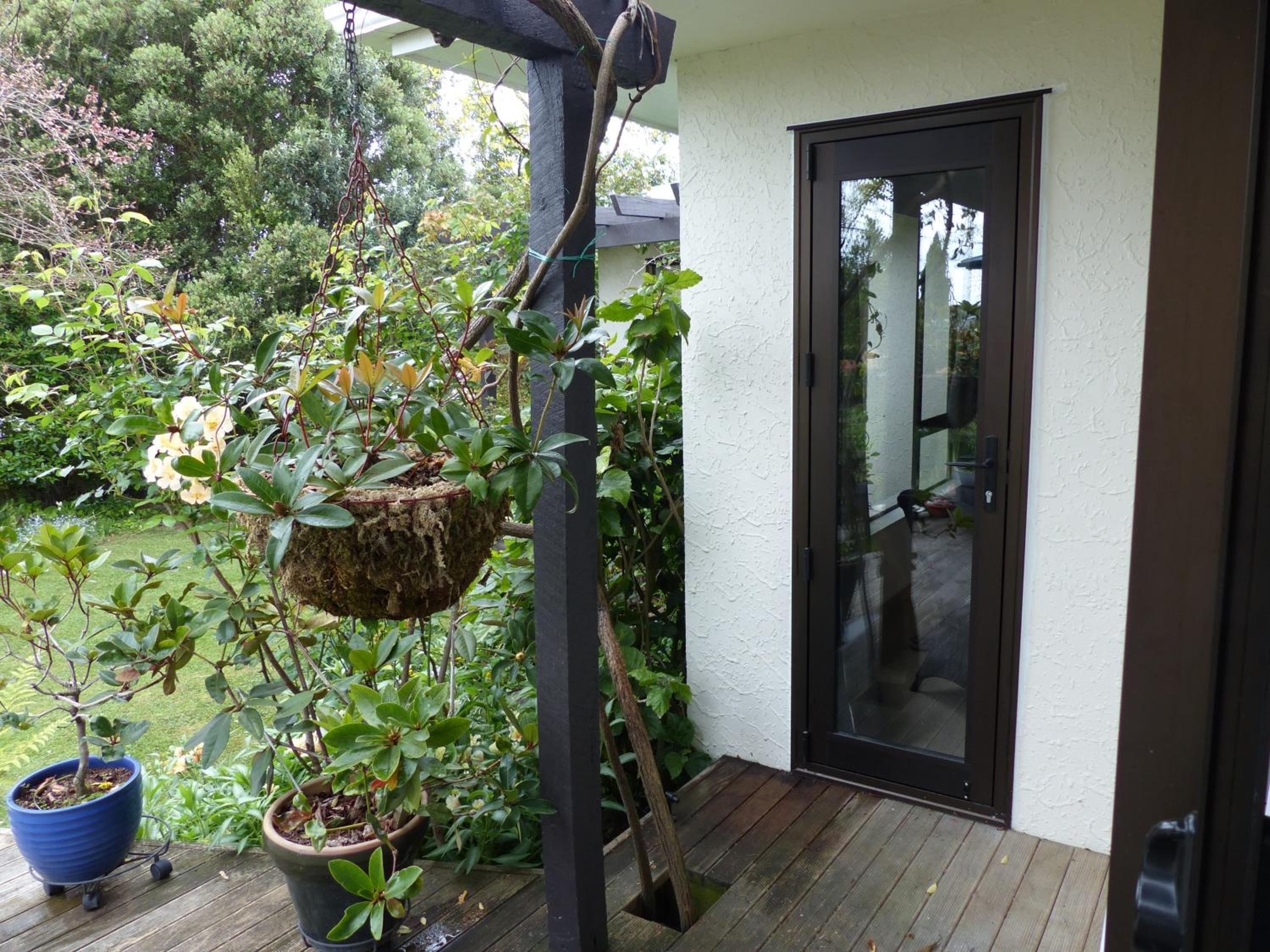 Double Room with Garden View photo 2