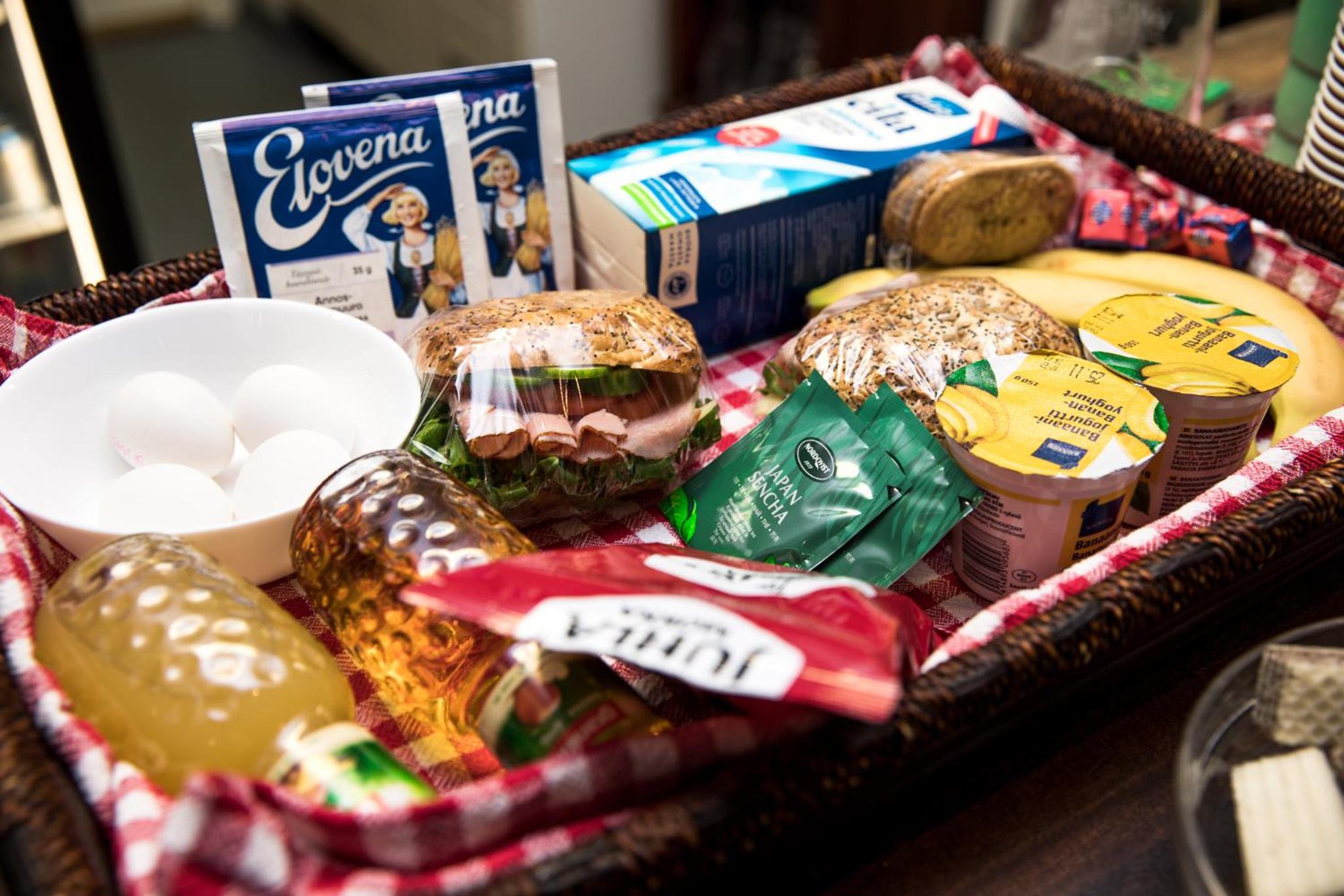 One-Bedroom Apartment with Sauna - Photo 35