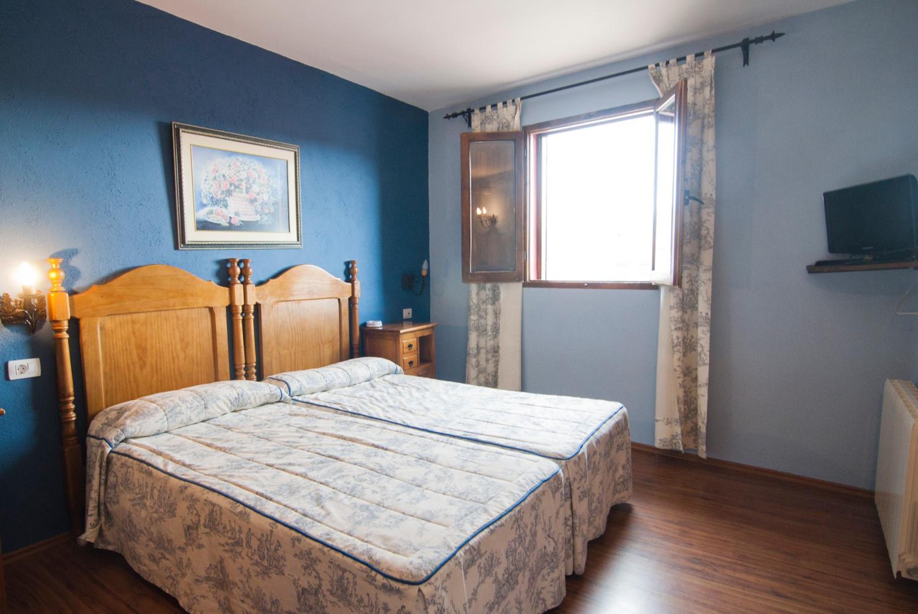 Double or Twin Room photo 3