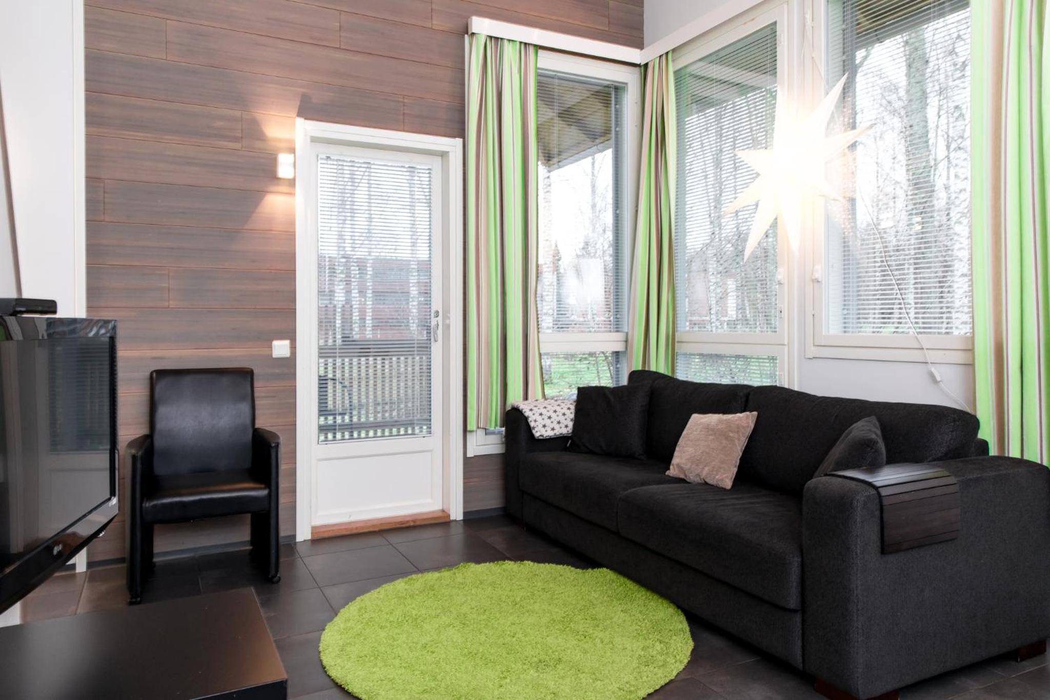 One-Bedroom Apartment with Sauna - Photo 1