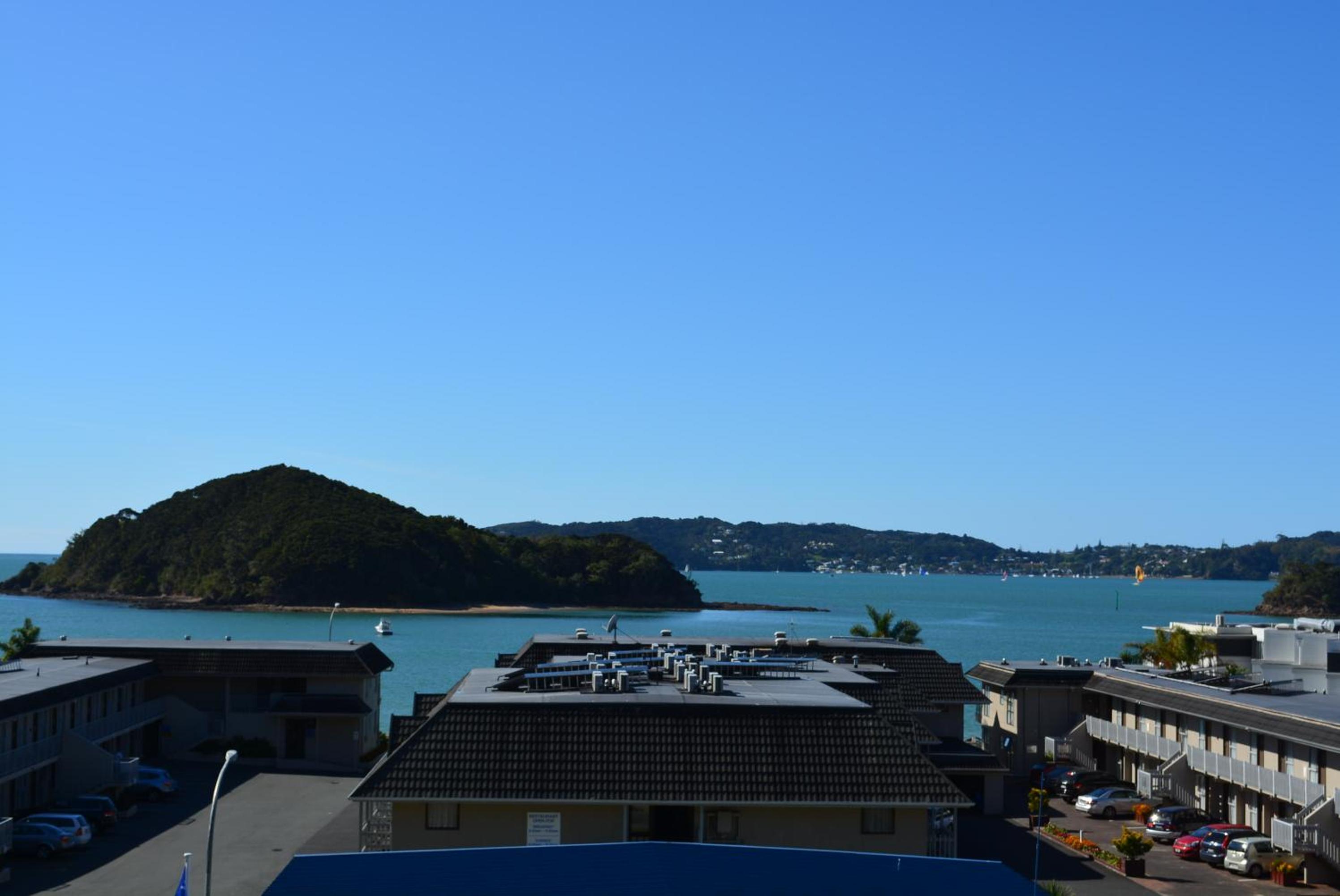 Two-Bedroom Apartment with Sea View photo 3