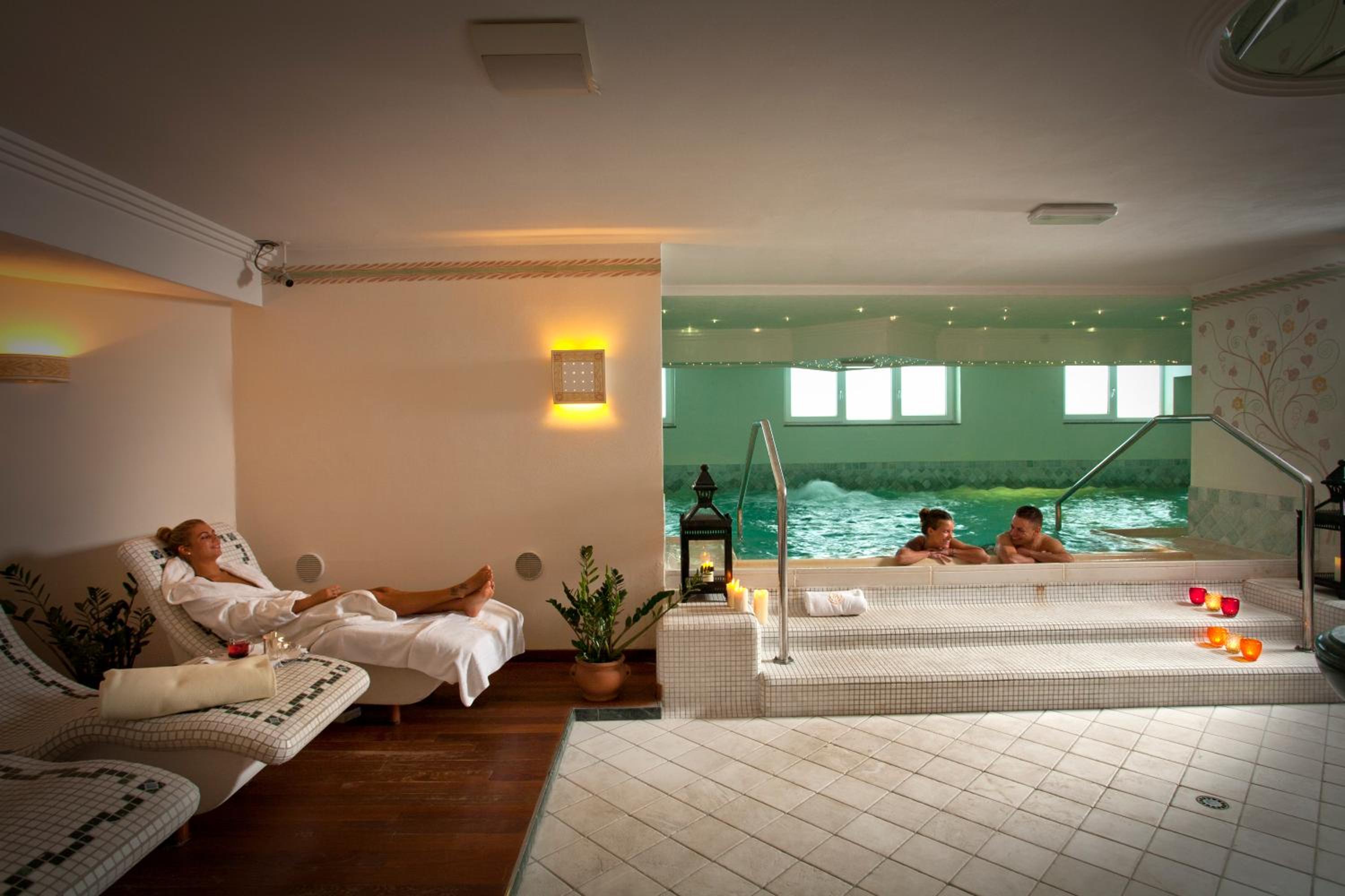 Double Room with Sea View - Photo 1