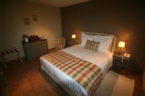 Standard Double Room - Photo 2
