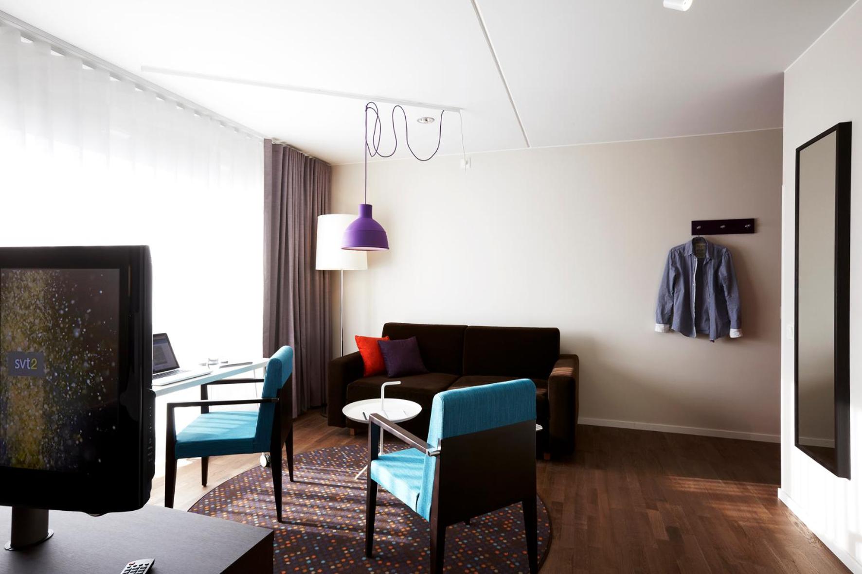 Quadruple Room - Photo 13