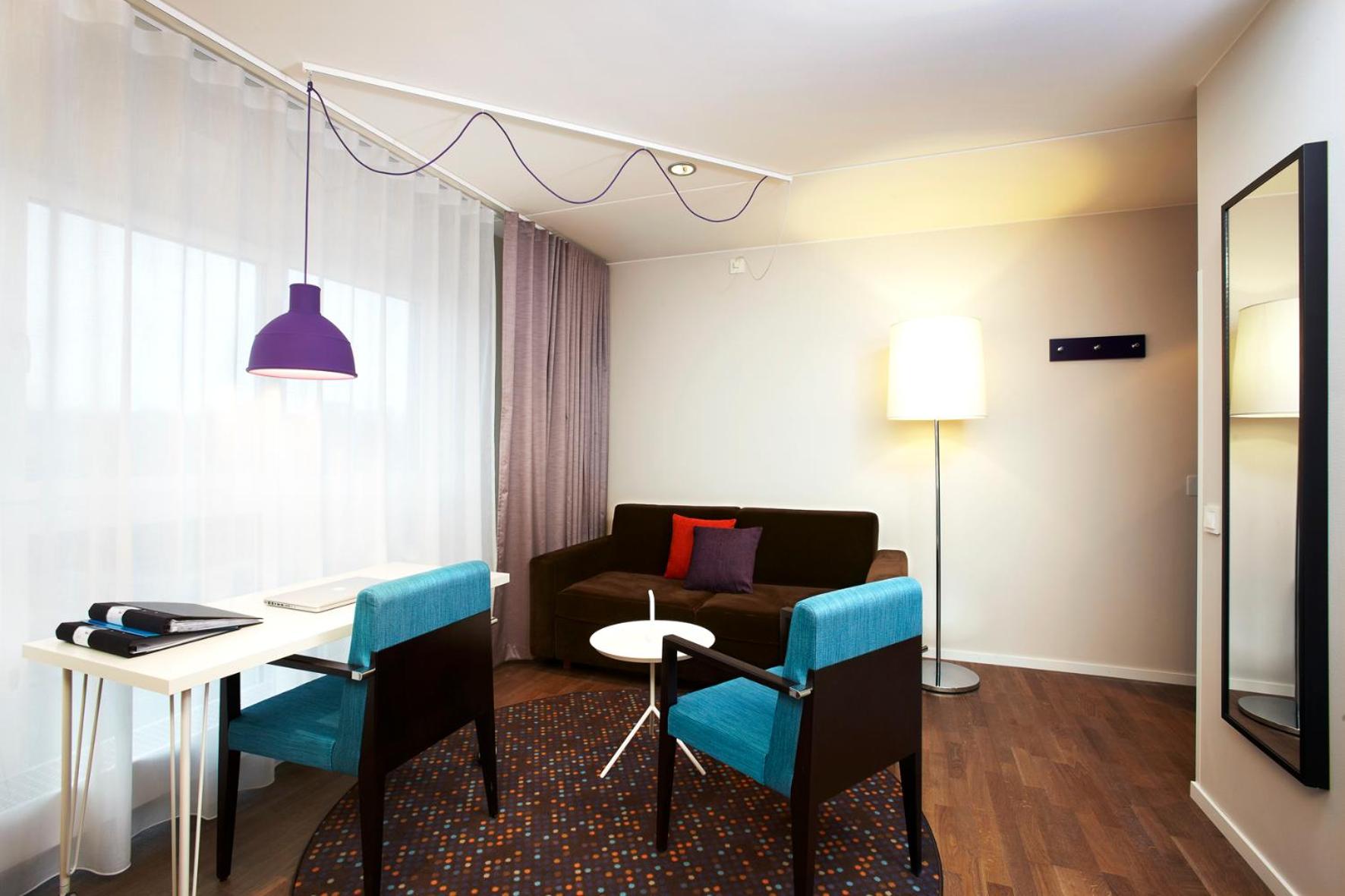 Quadruple Room - Photo 10