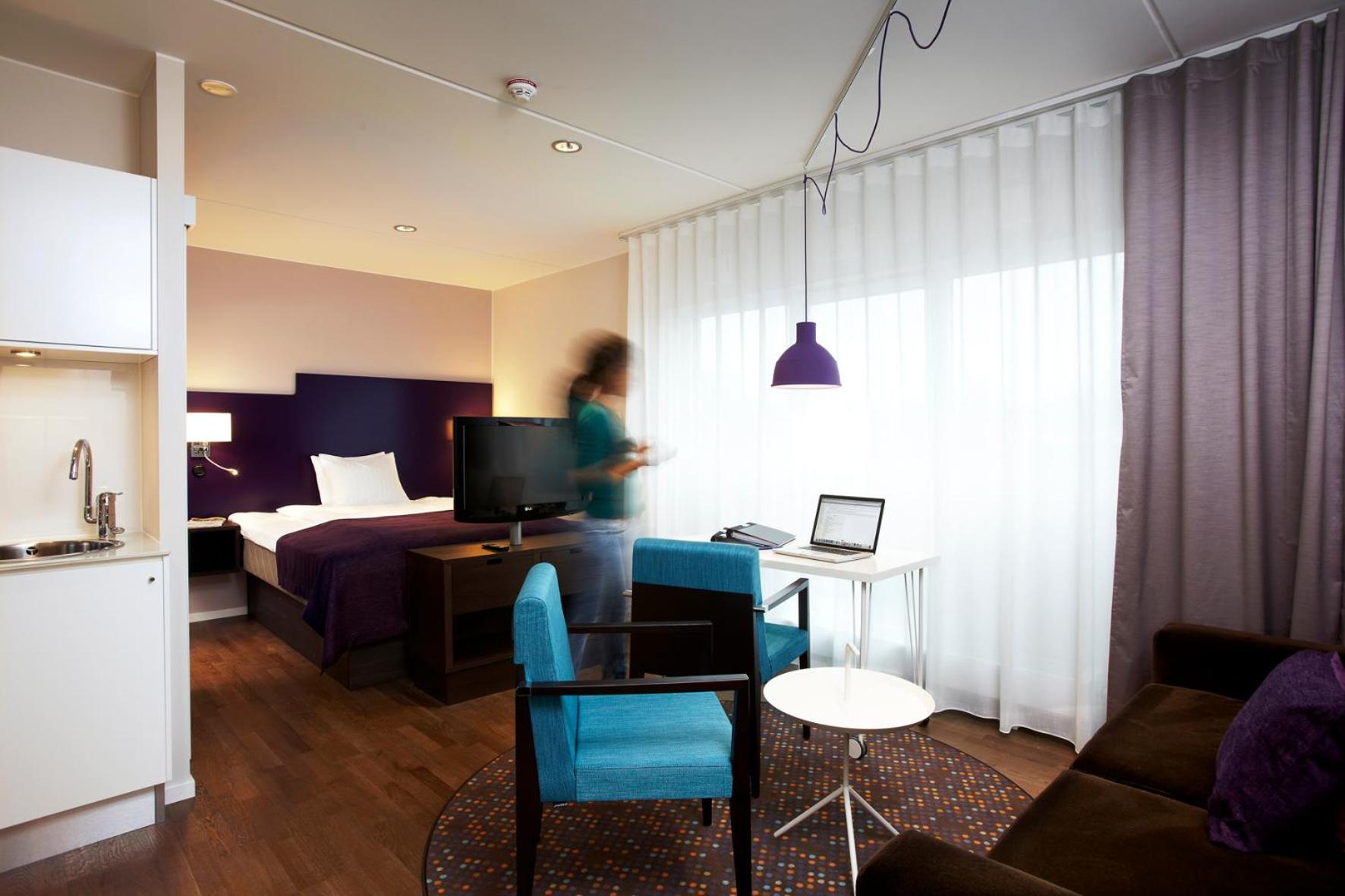 Quadruple Room - Photo 5