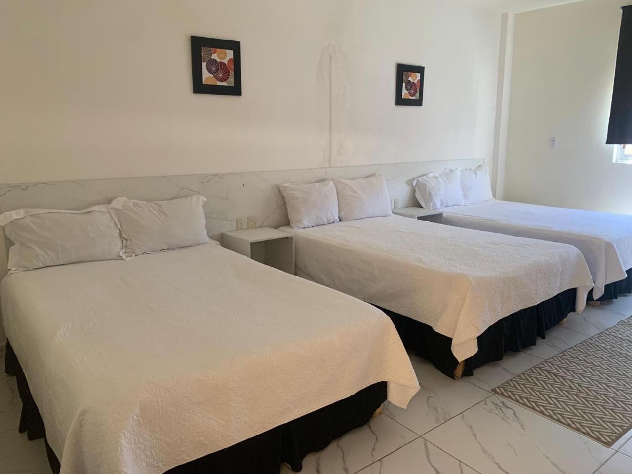 Mixed Dormitory Room