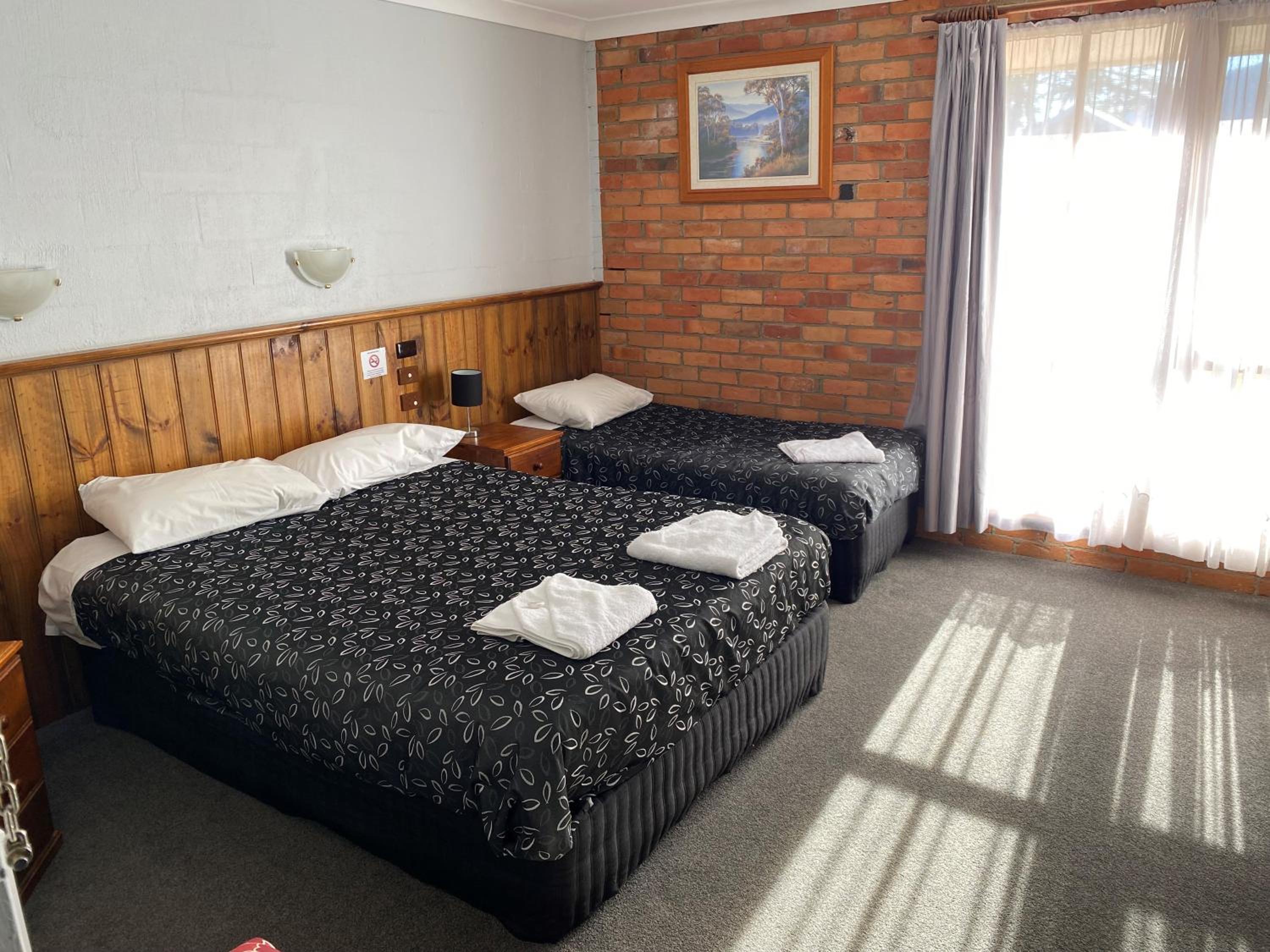 Double or Twin Room