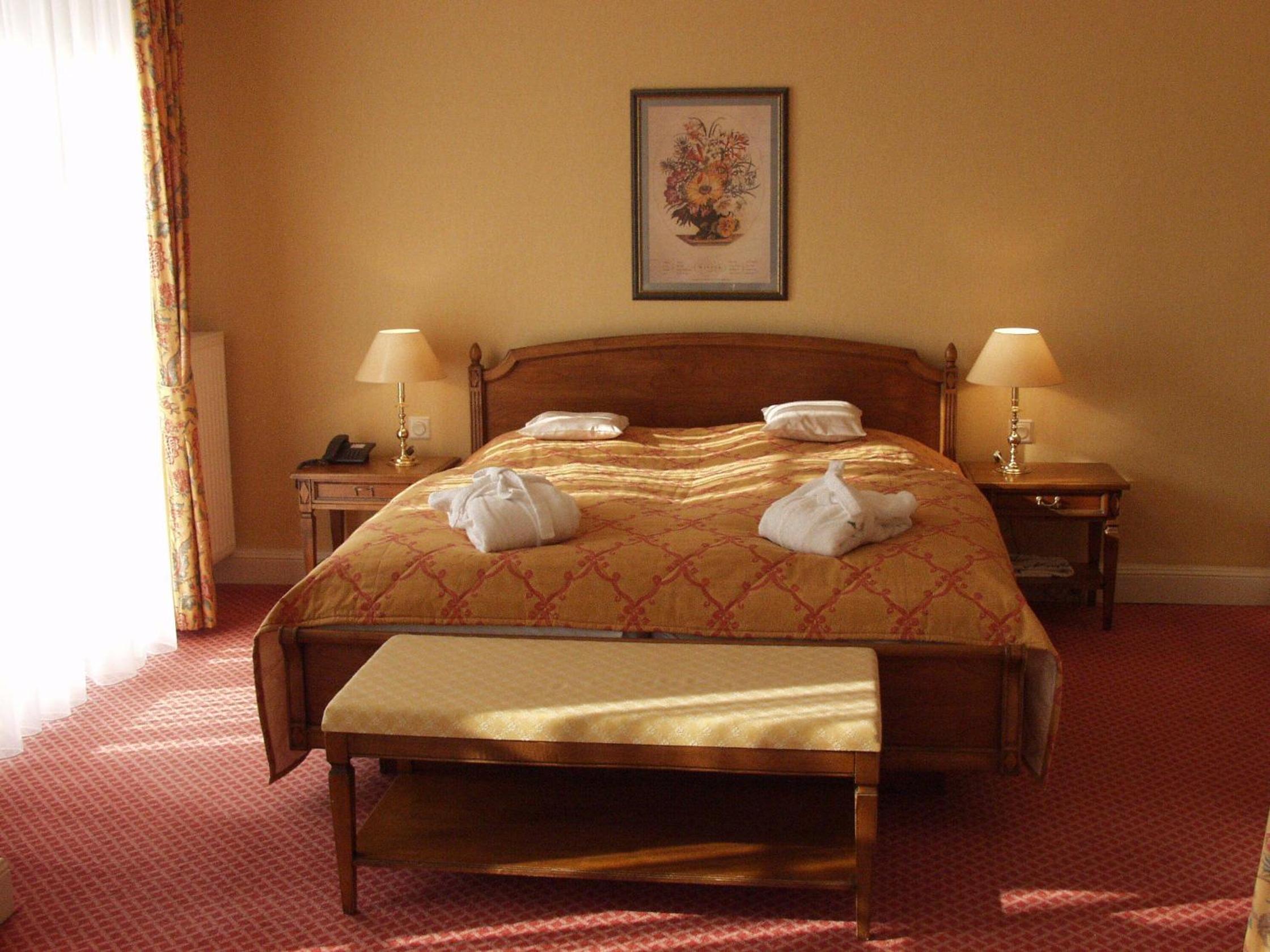Comfort Double Room photo 3