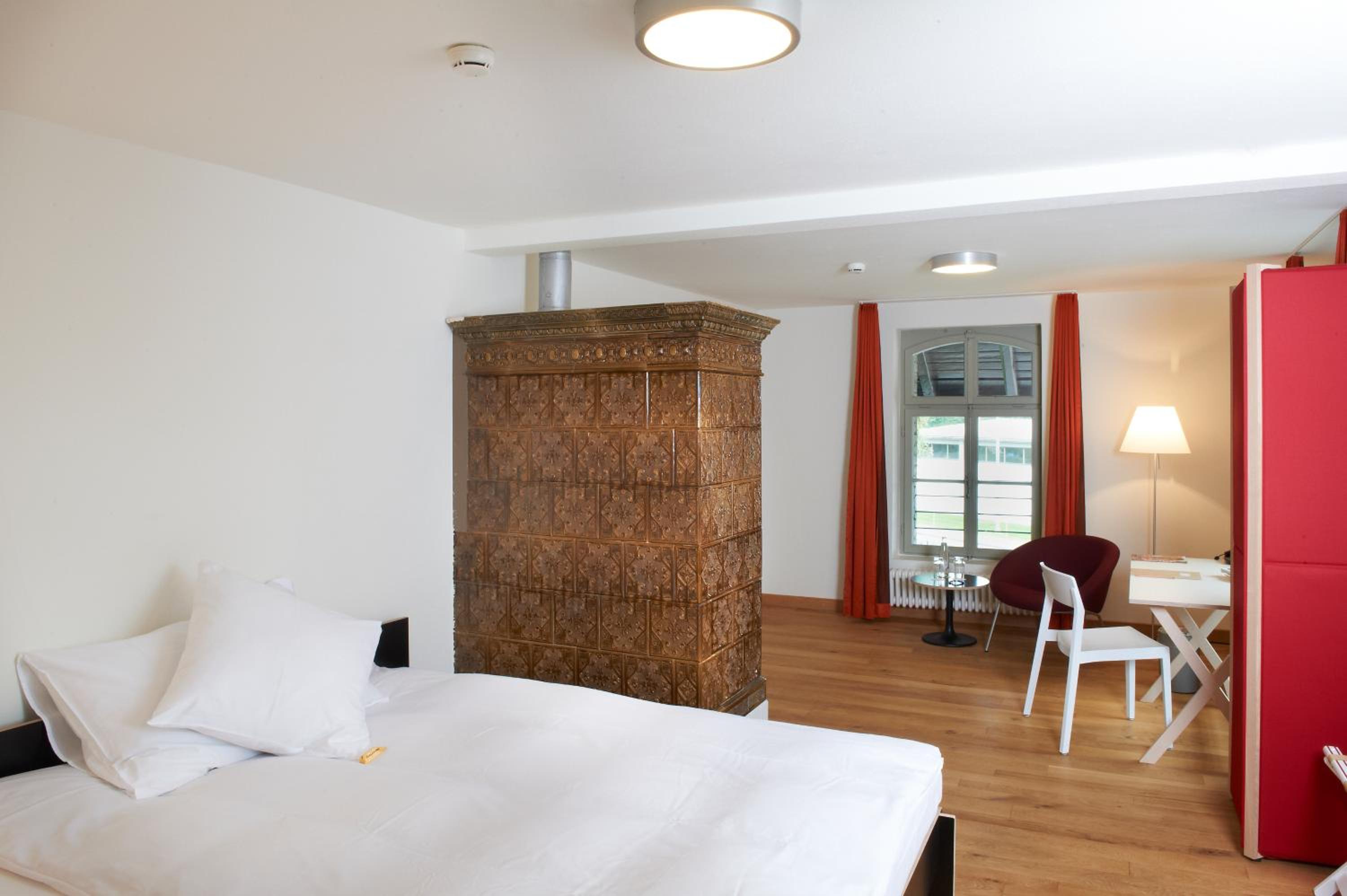 Deluxe Room photo 3
