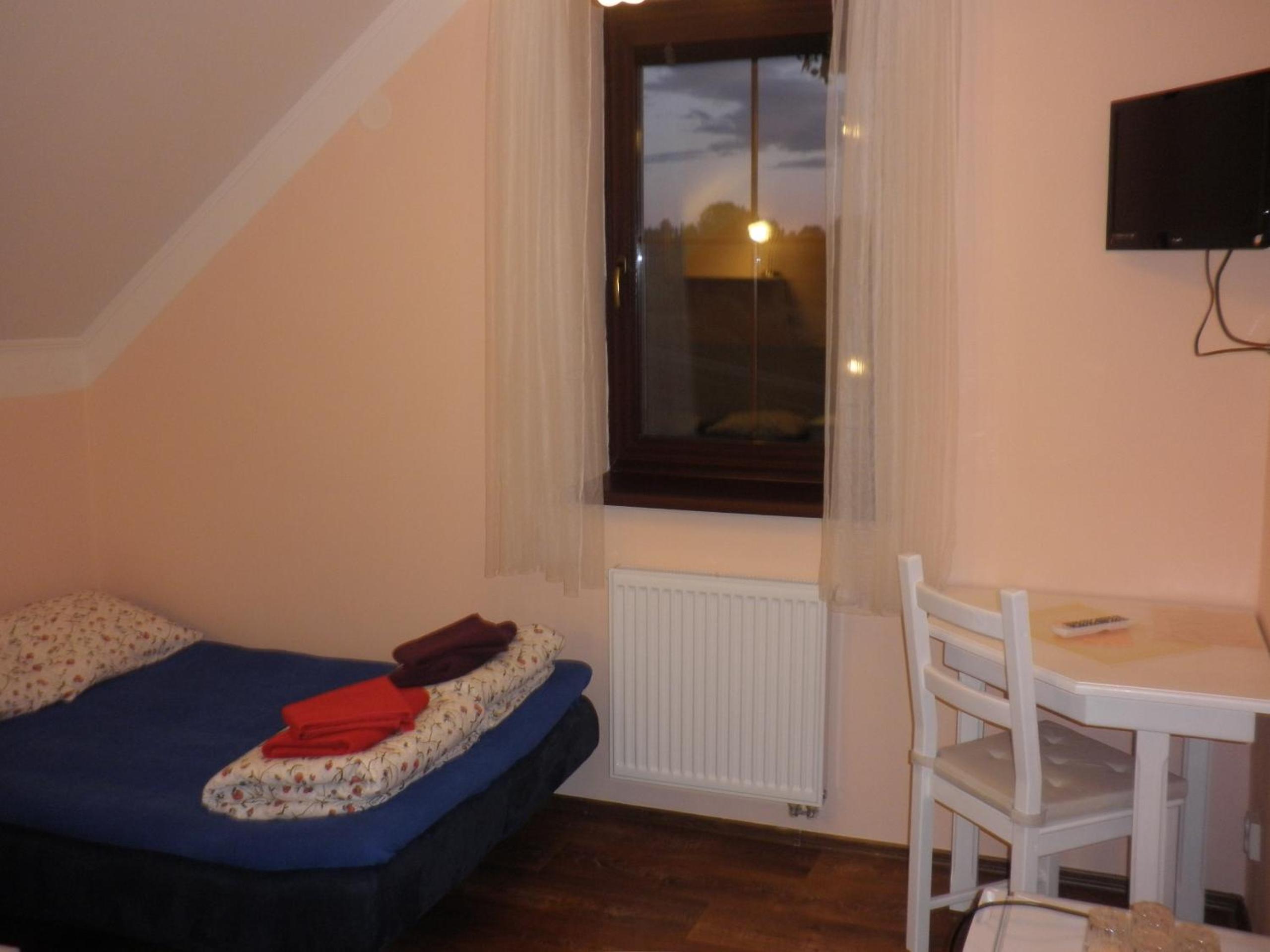 Double Room with Extra Bed photo 3
