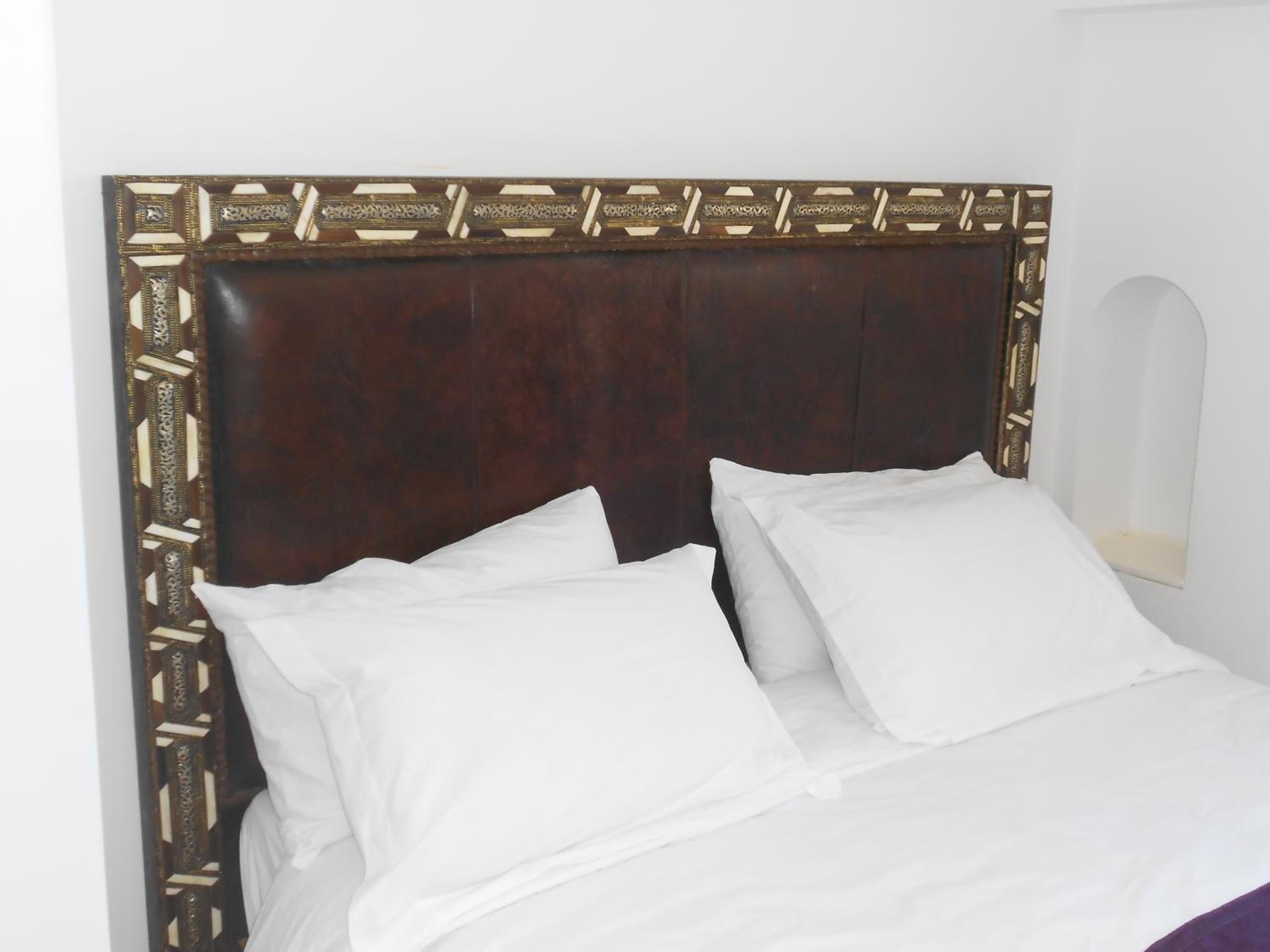Albayane Double Room