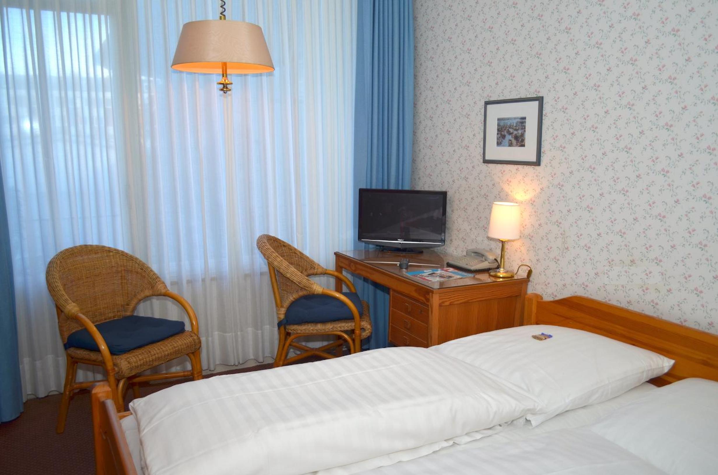 Double Room - Photo 3