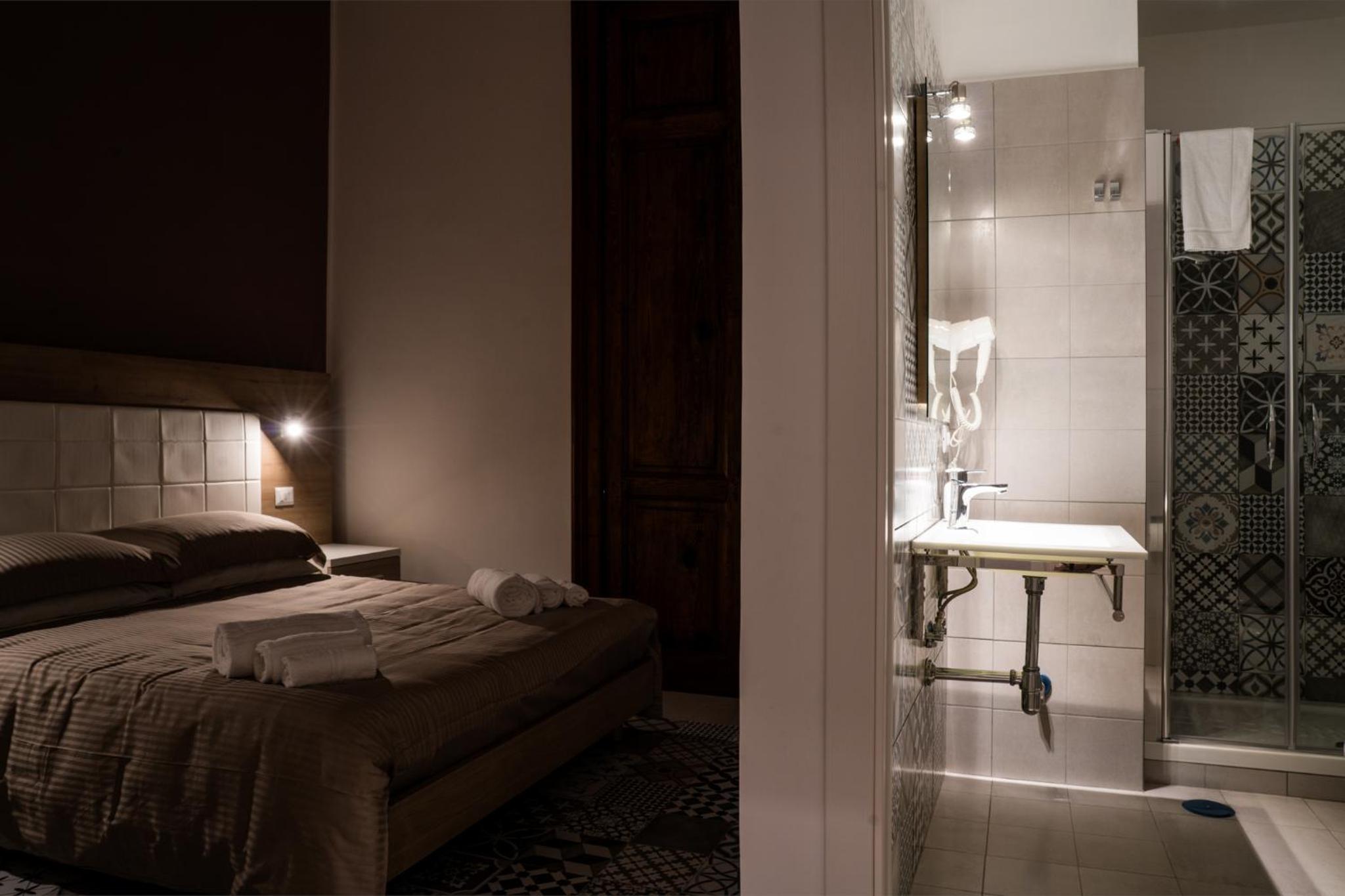 Double Room with Balcony photo 1