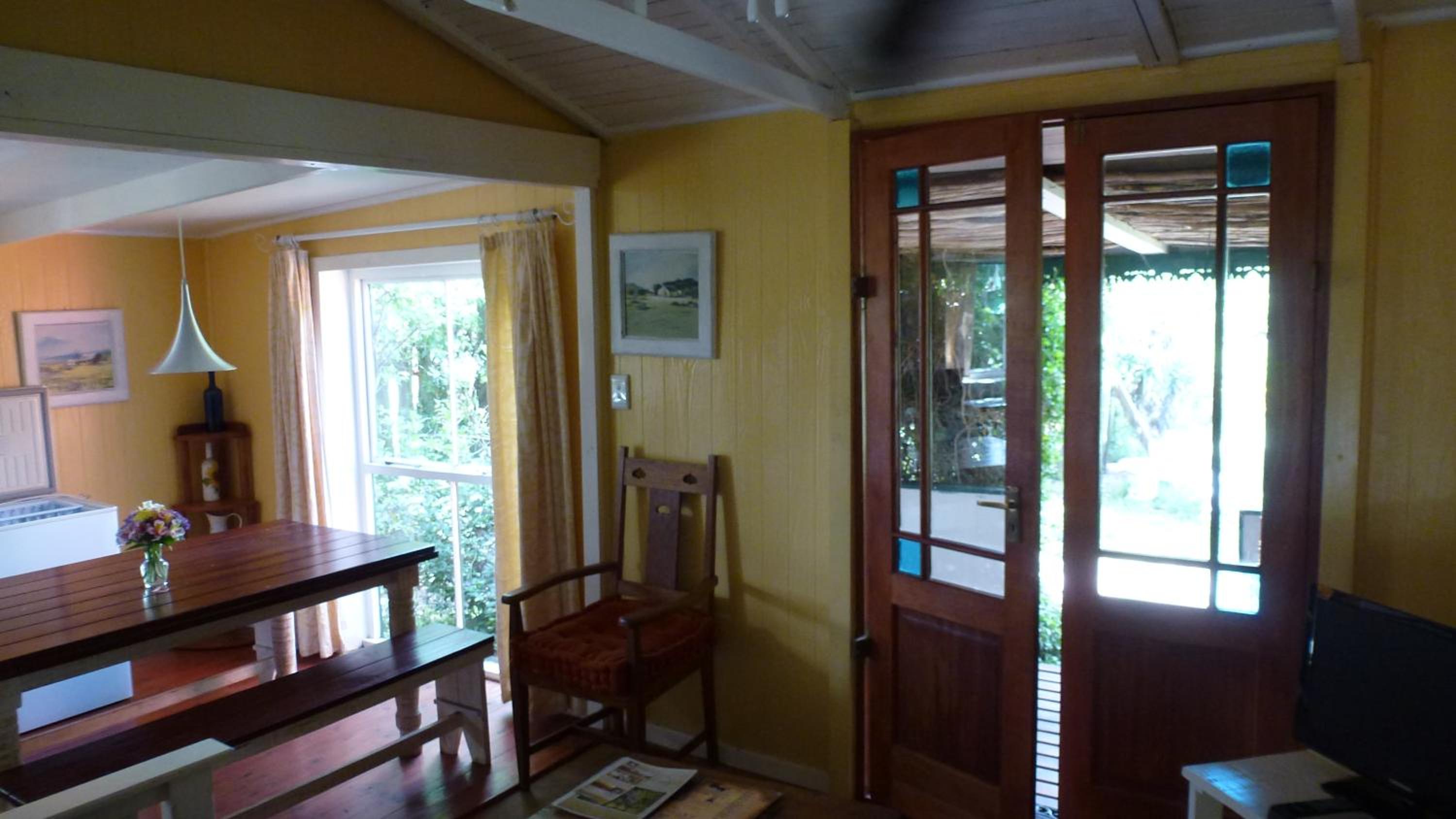 Two-Bedroom Cottage photo 1