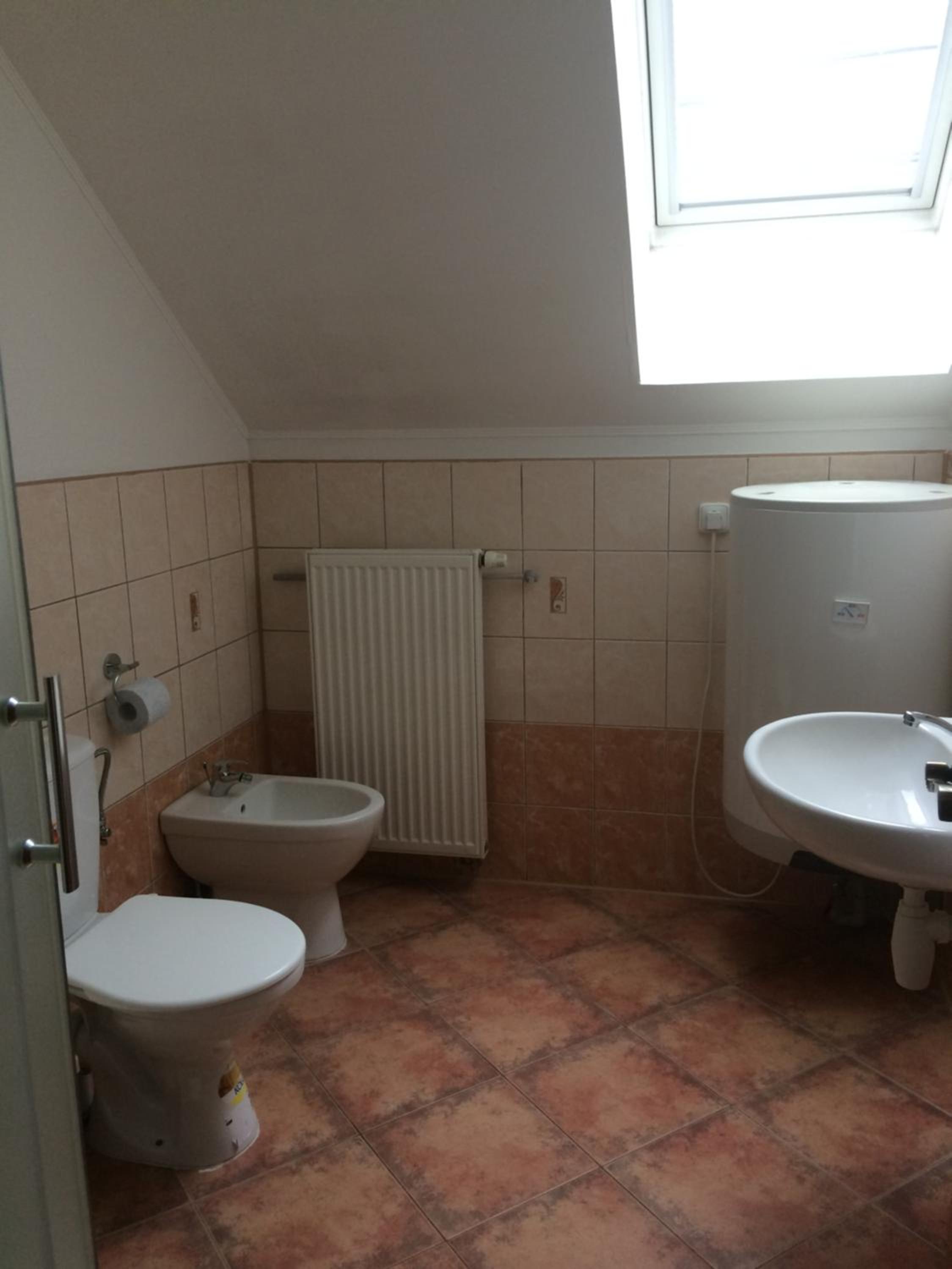Quadruple Room with Bathroom photo 3