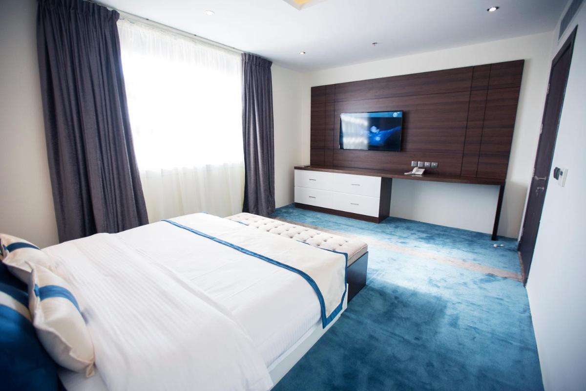 Junior Suite with Terrace photo 1