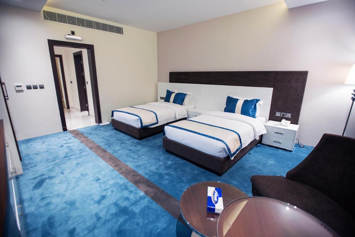 Standard Twin Room photo 1