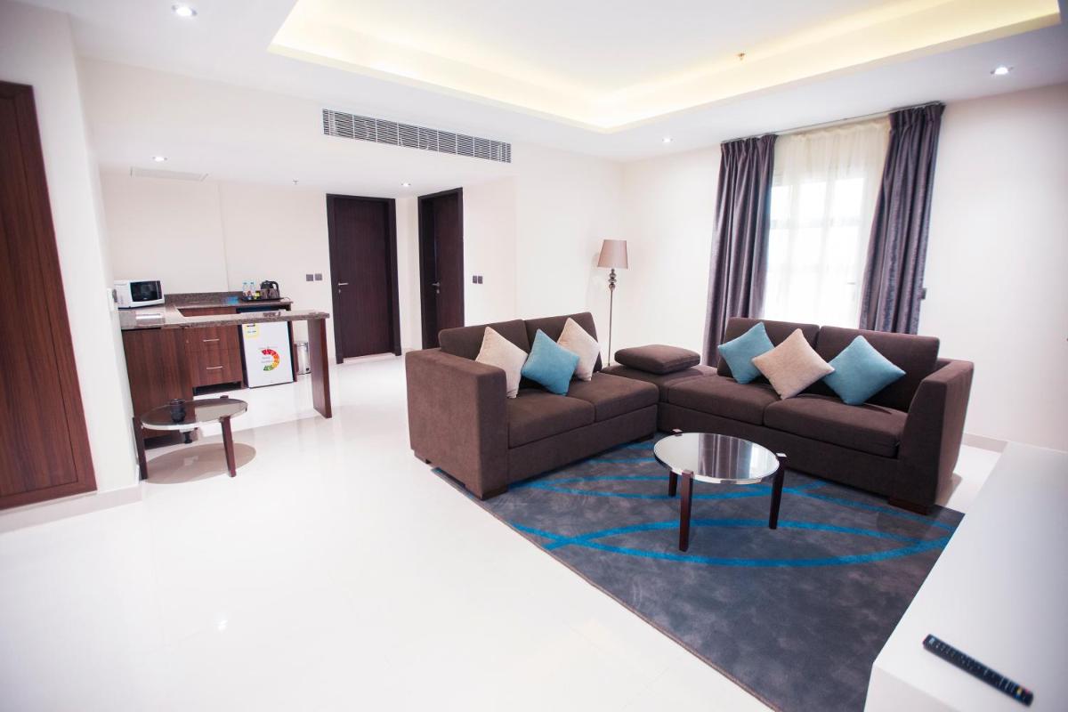 Junior Suite with Terrace photo 2