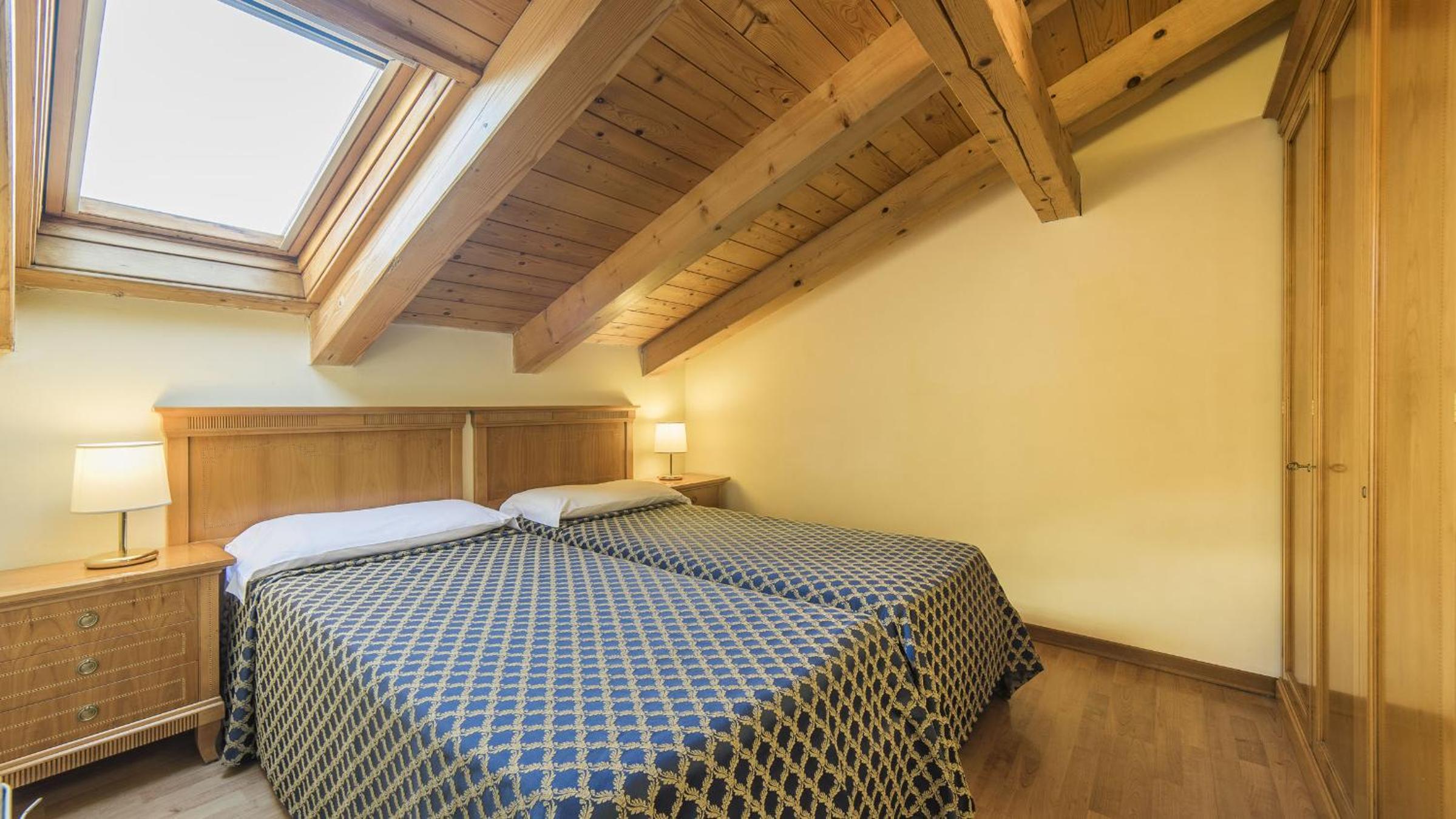 Two-Bedroom Apartment with Sea View photo 1