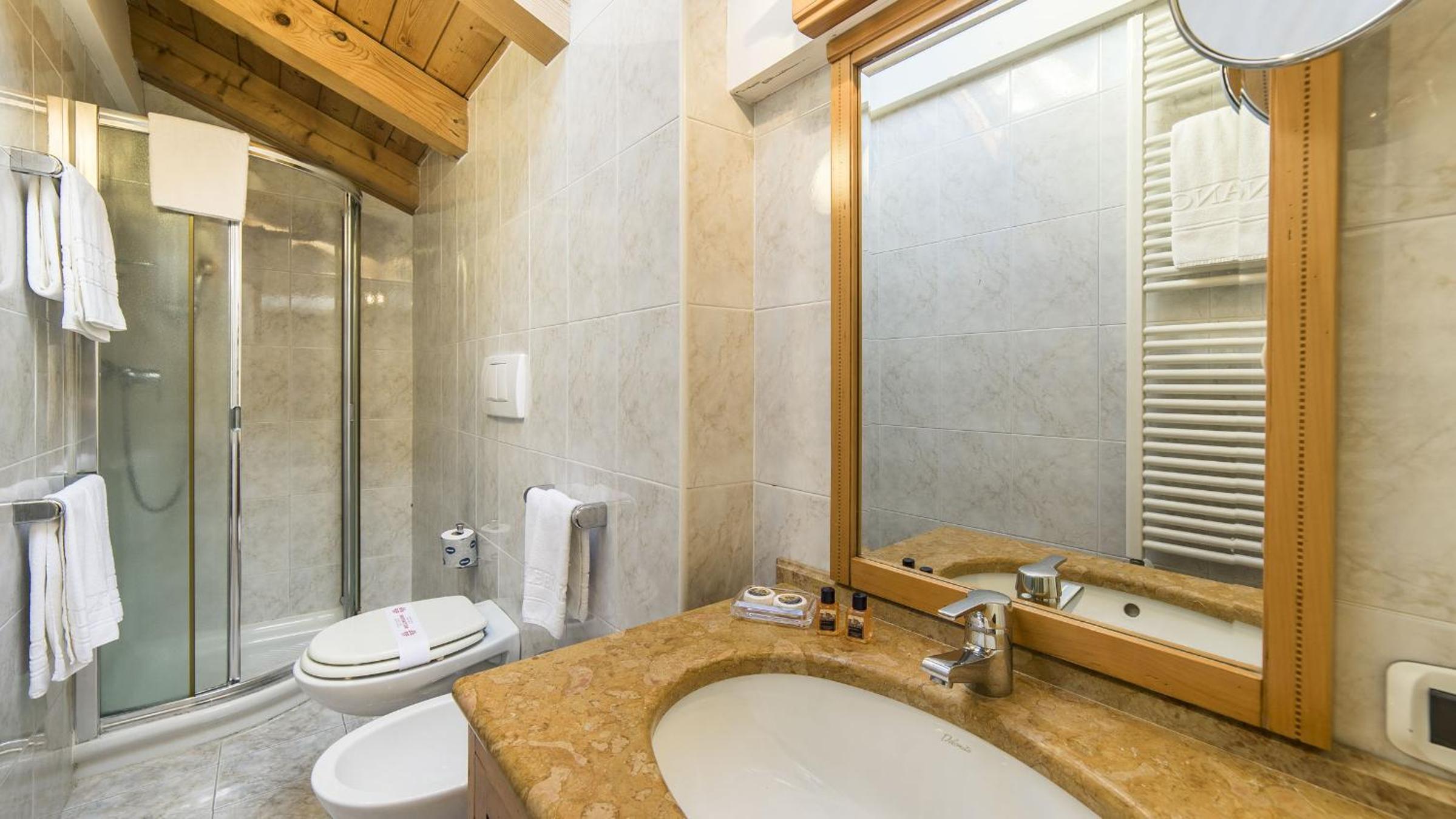 Two-Bedroom Apartment with Sea View photo 3