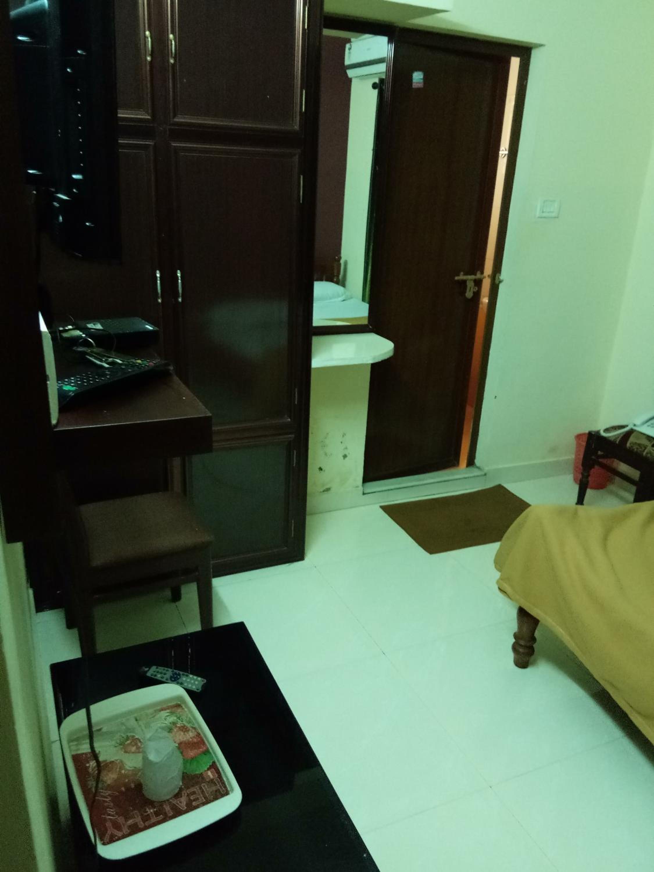 Comfort Quadruple Room, photo 7