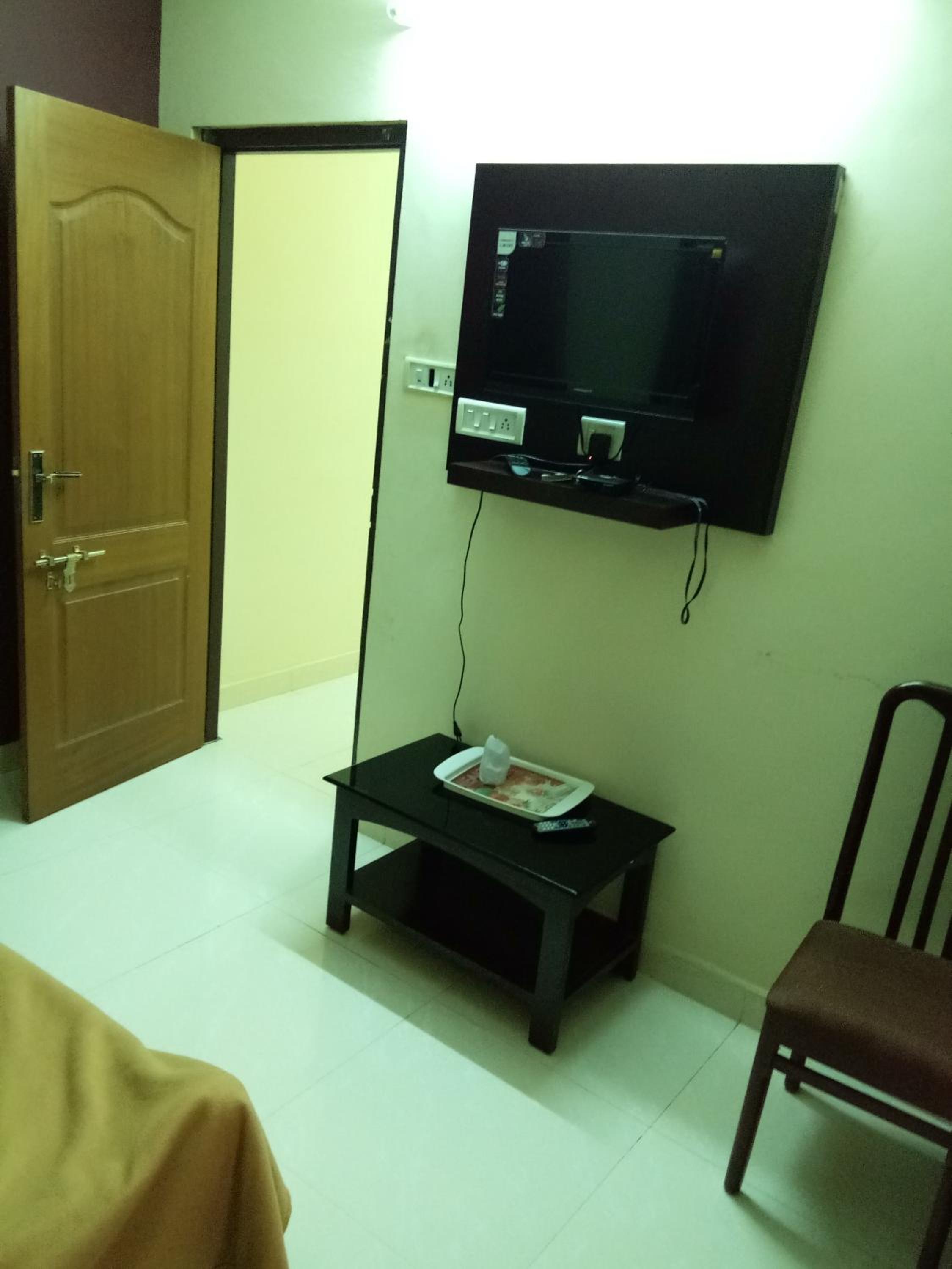 Comfort Quadruple Room photo 2