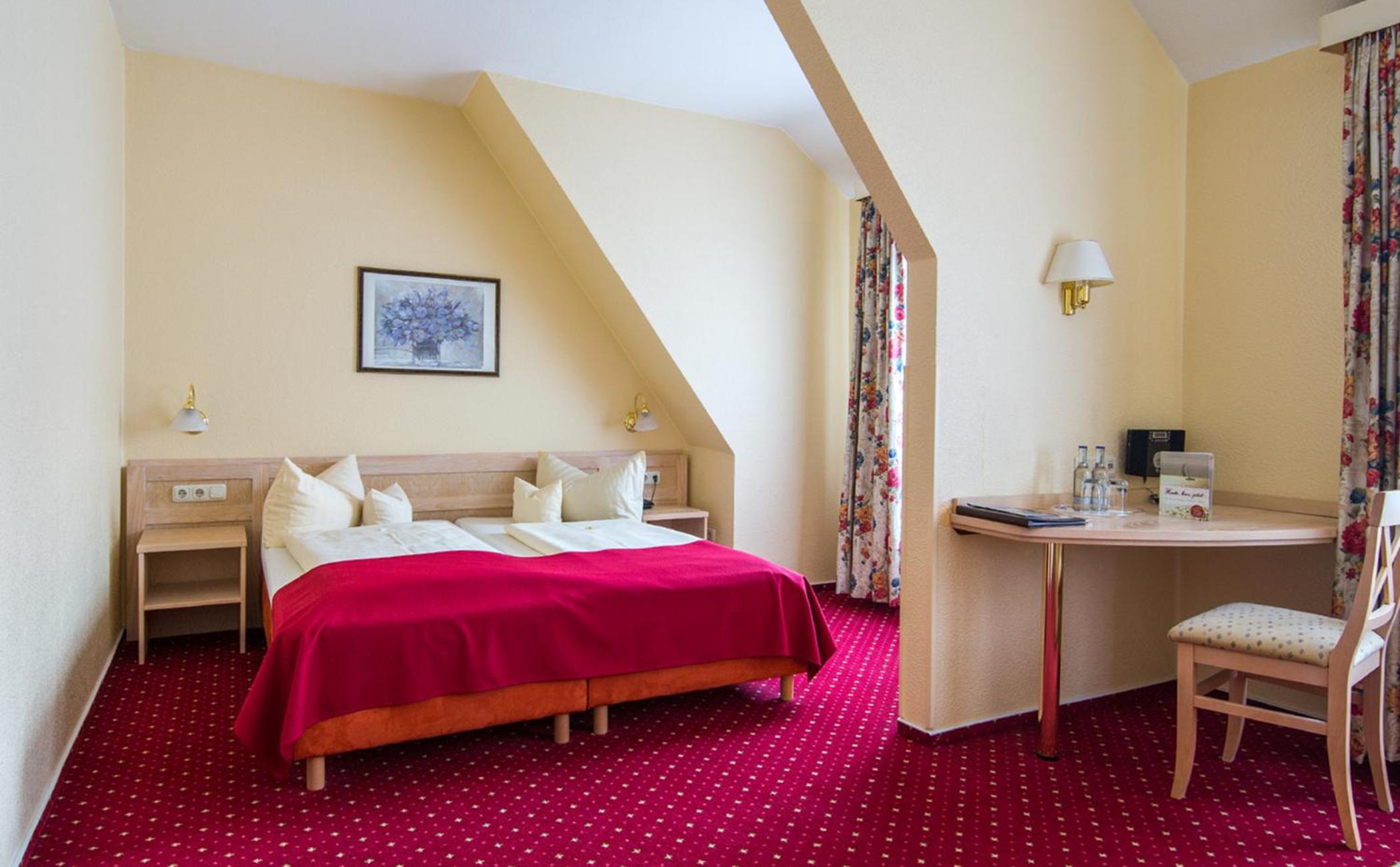 Junior Suite - Photo 6