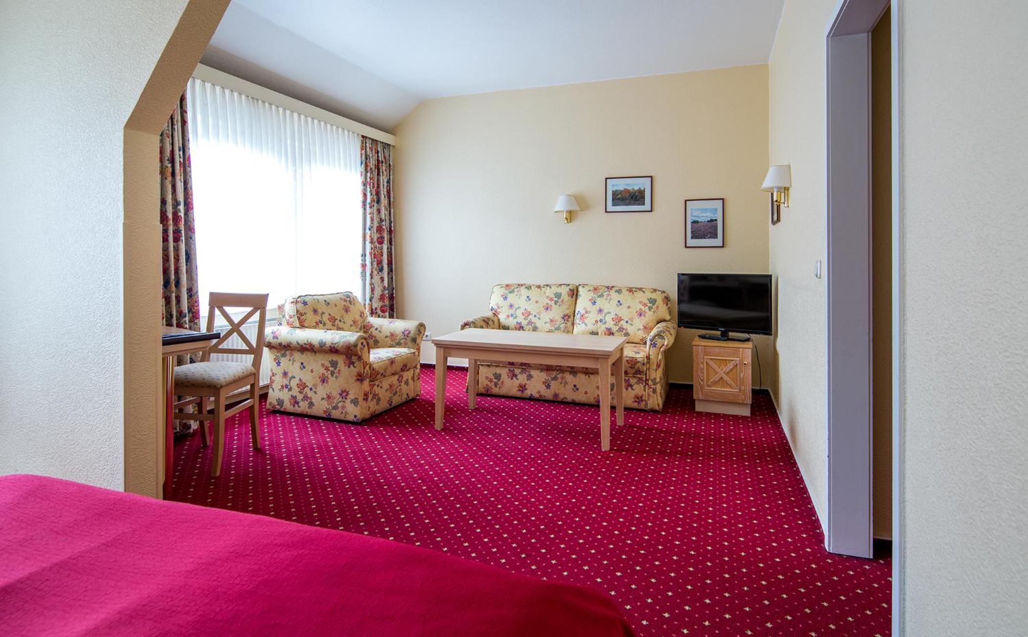 Junior Suite - Photo 4
