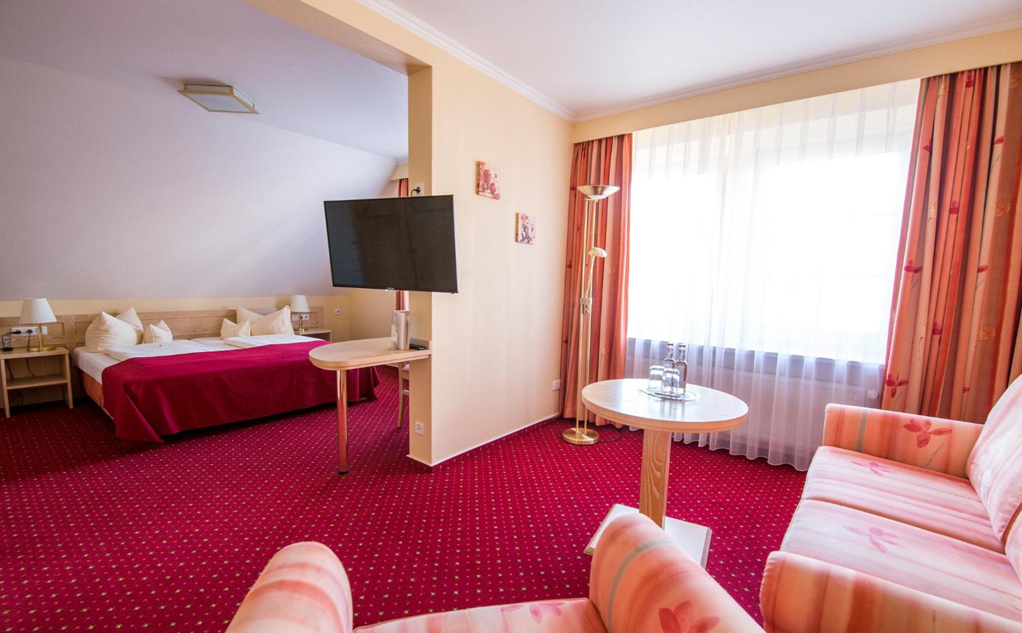 Junior Suite - Photo 3
