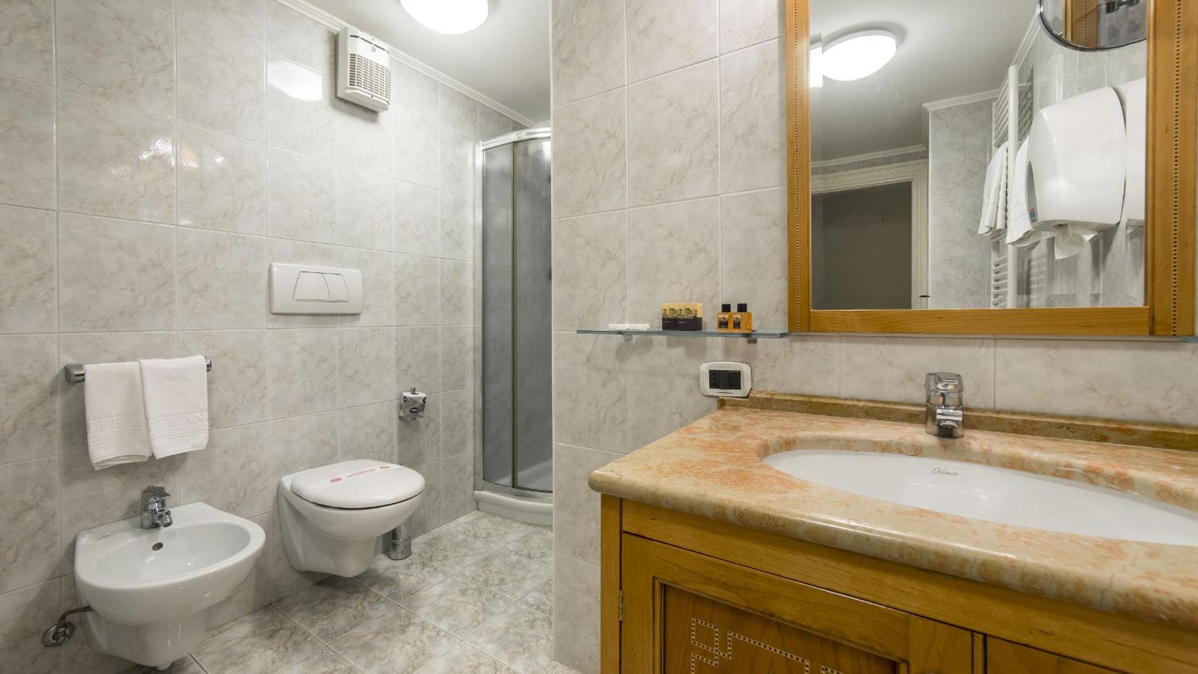 Three-Bedroom Apartment (4 Adults) photo 2