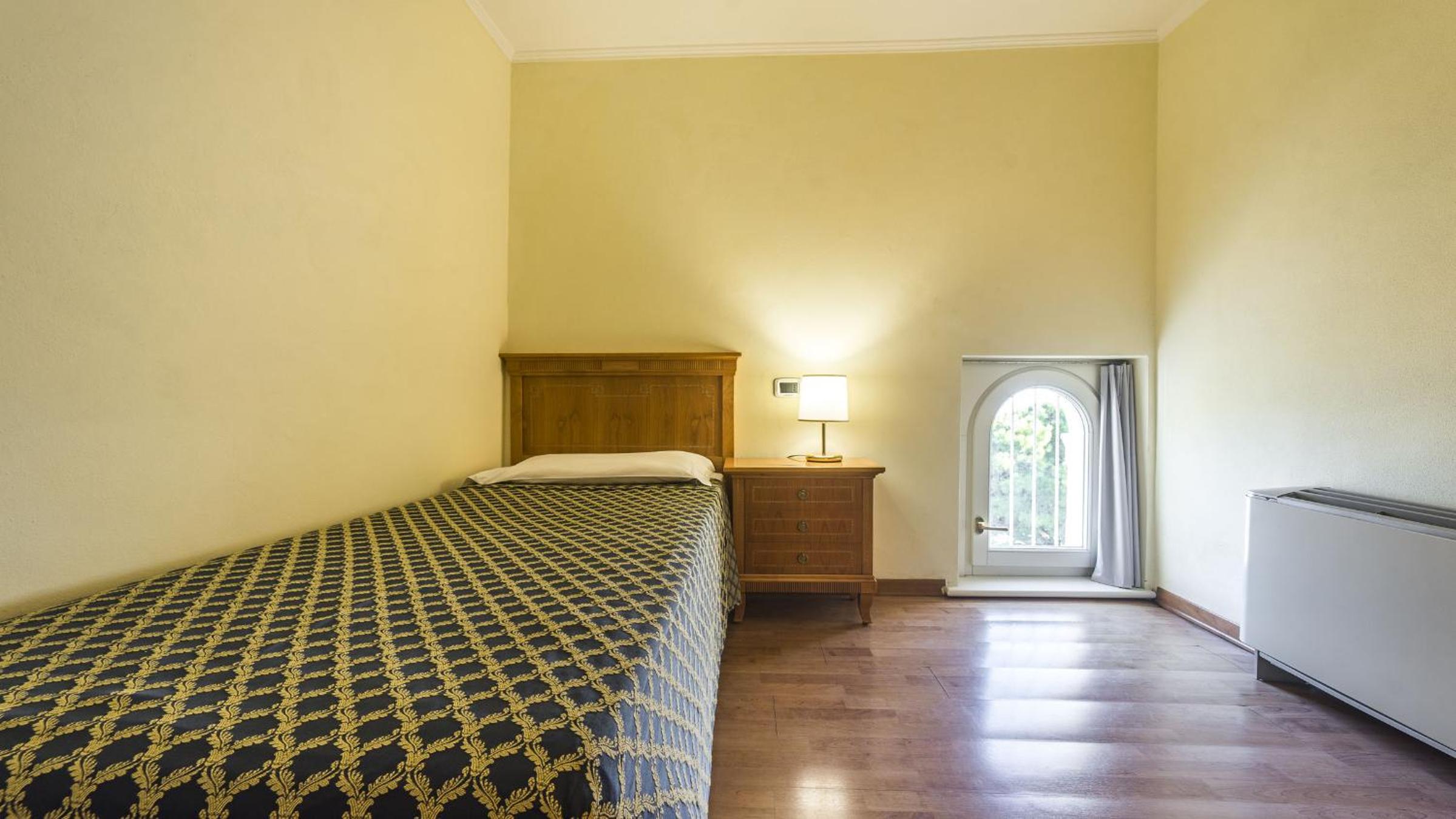 Three-Bedroom Apartment (4 Adults) photo 3